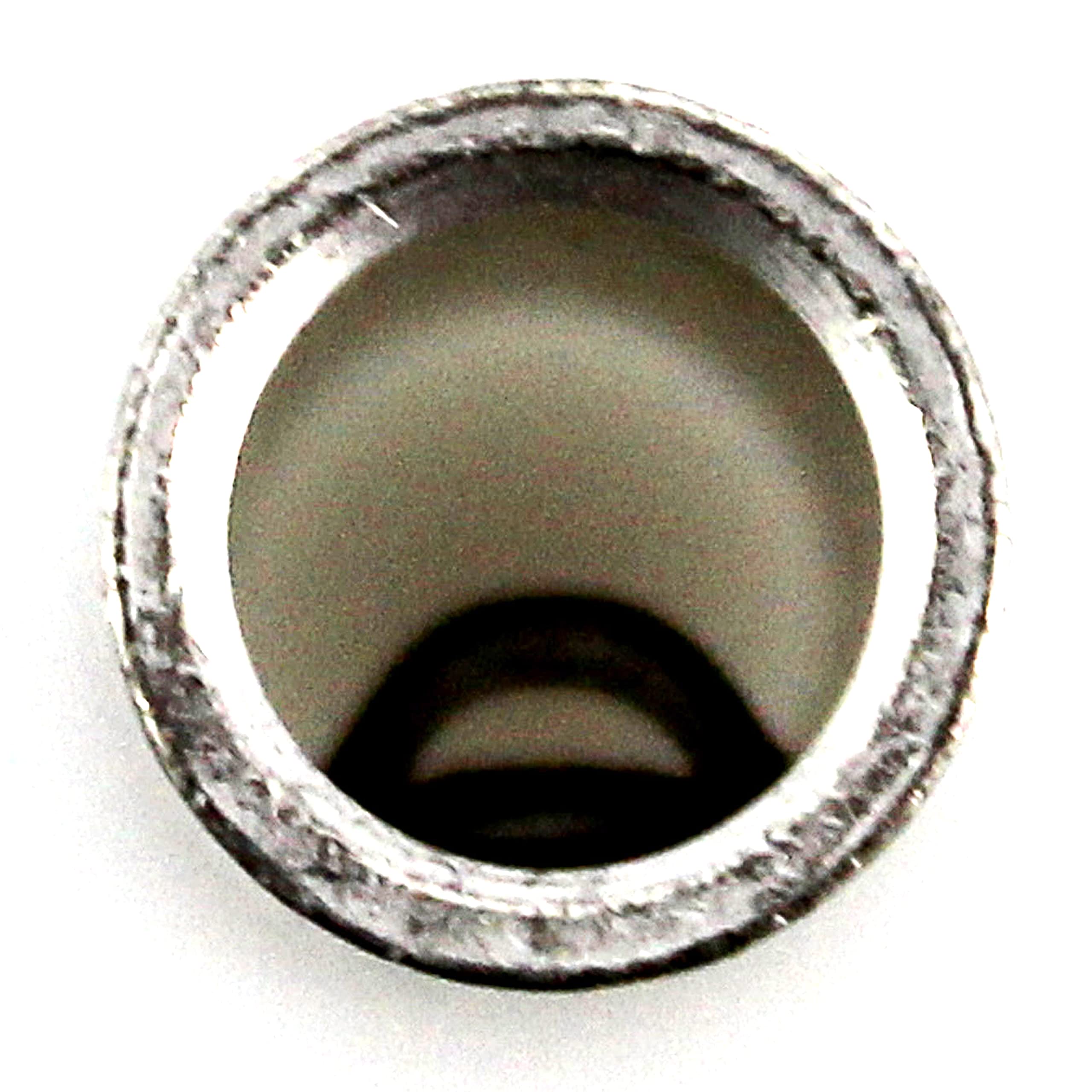 4 Gauge Install Bay Uninsulated Butt Connector - Package of 25
