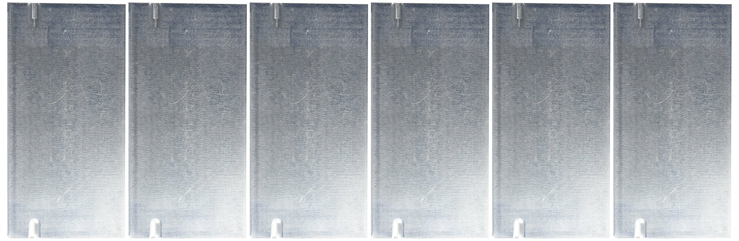 300 Weather Guard Divider, Gray