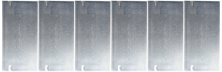 300 Weather Guard Divider, Gray