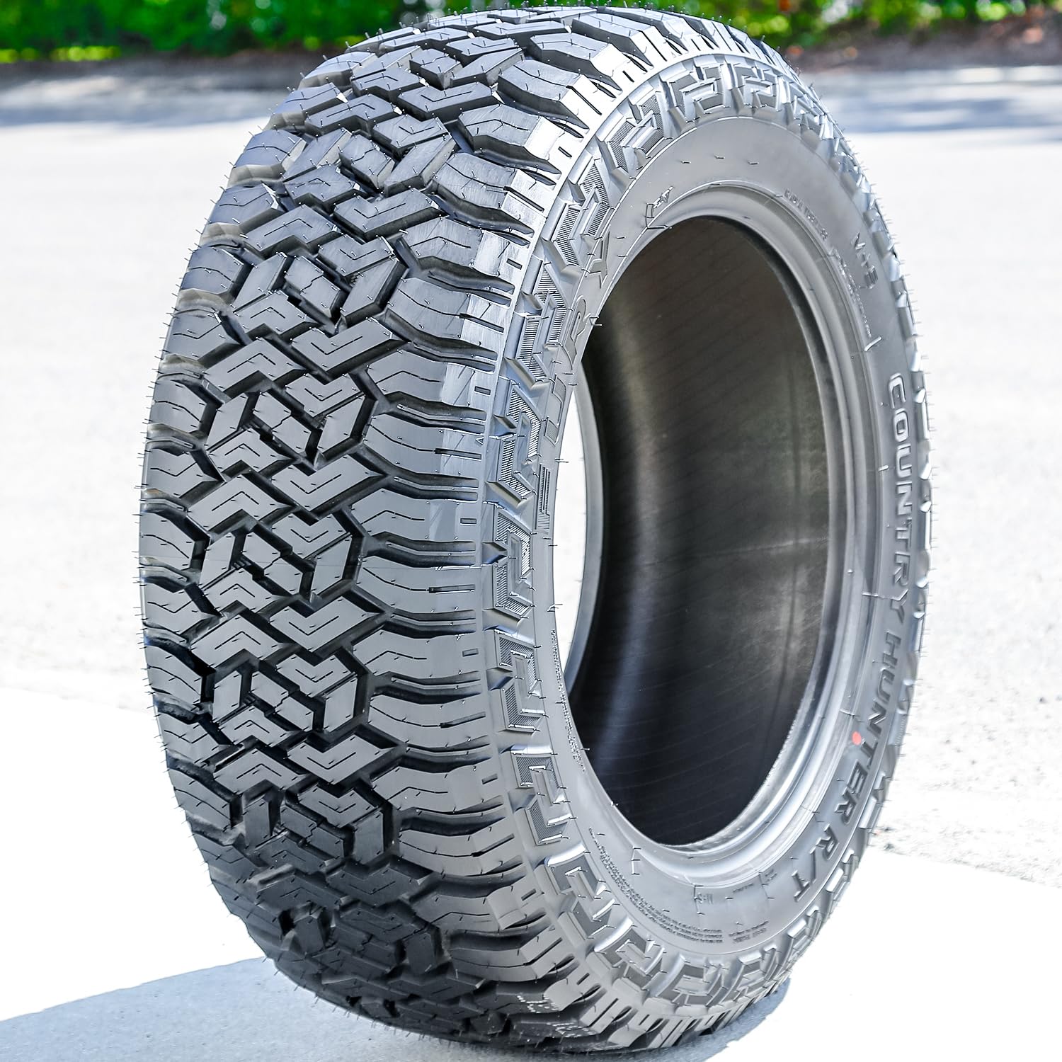 FURY RT RT35X12.50R20LT