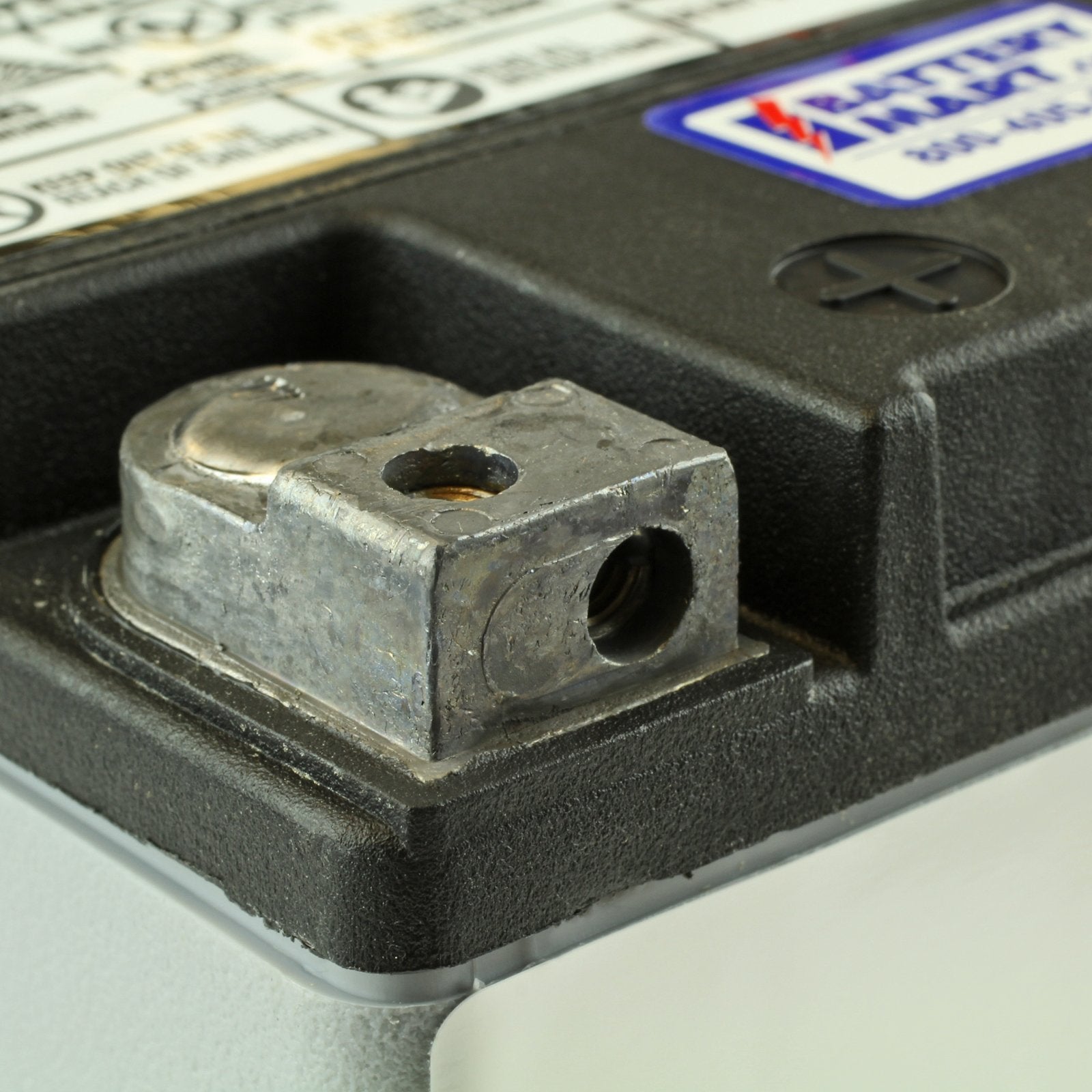 ETX15 Big Crank Battery