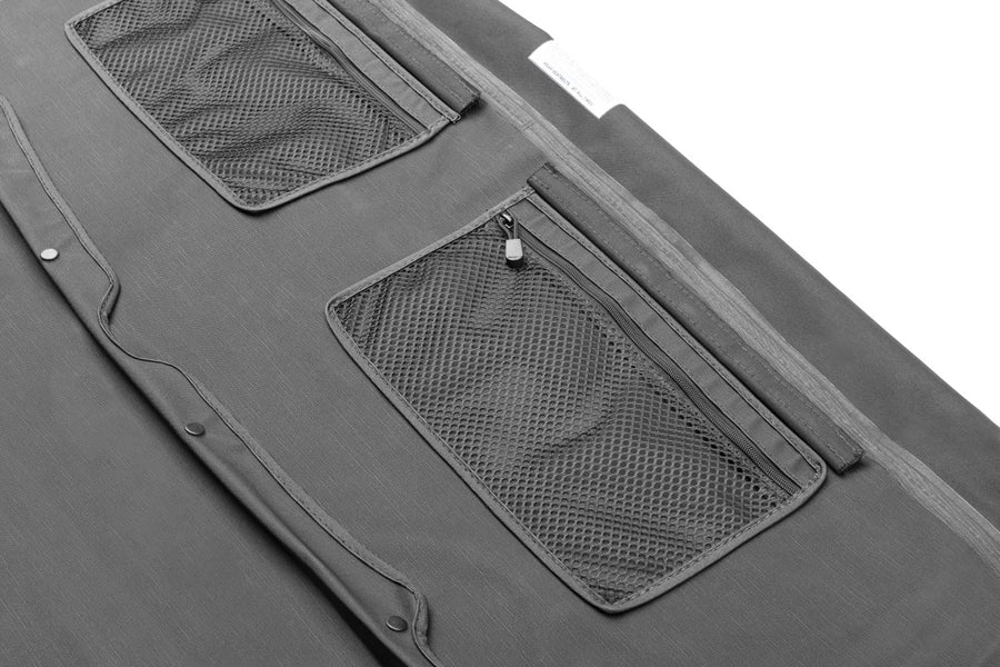 Voyager Soft Top Rugged Ridge for Jeep Wrangler JL | Tinted Windows | 13862.35 | Fits 2018-2025 Jeep Wrangler JL 2-Door