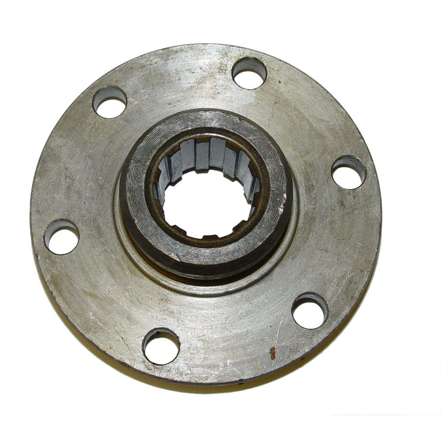 Axle Hub Flange | Omix-Ada | 16750.08 | OE Reference: A-868 | Fits 1941-1971 Willys / CJ