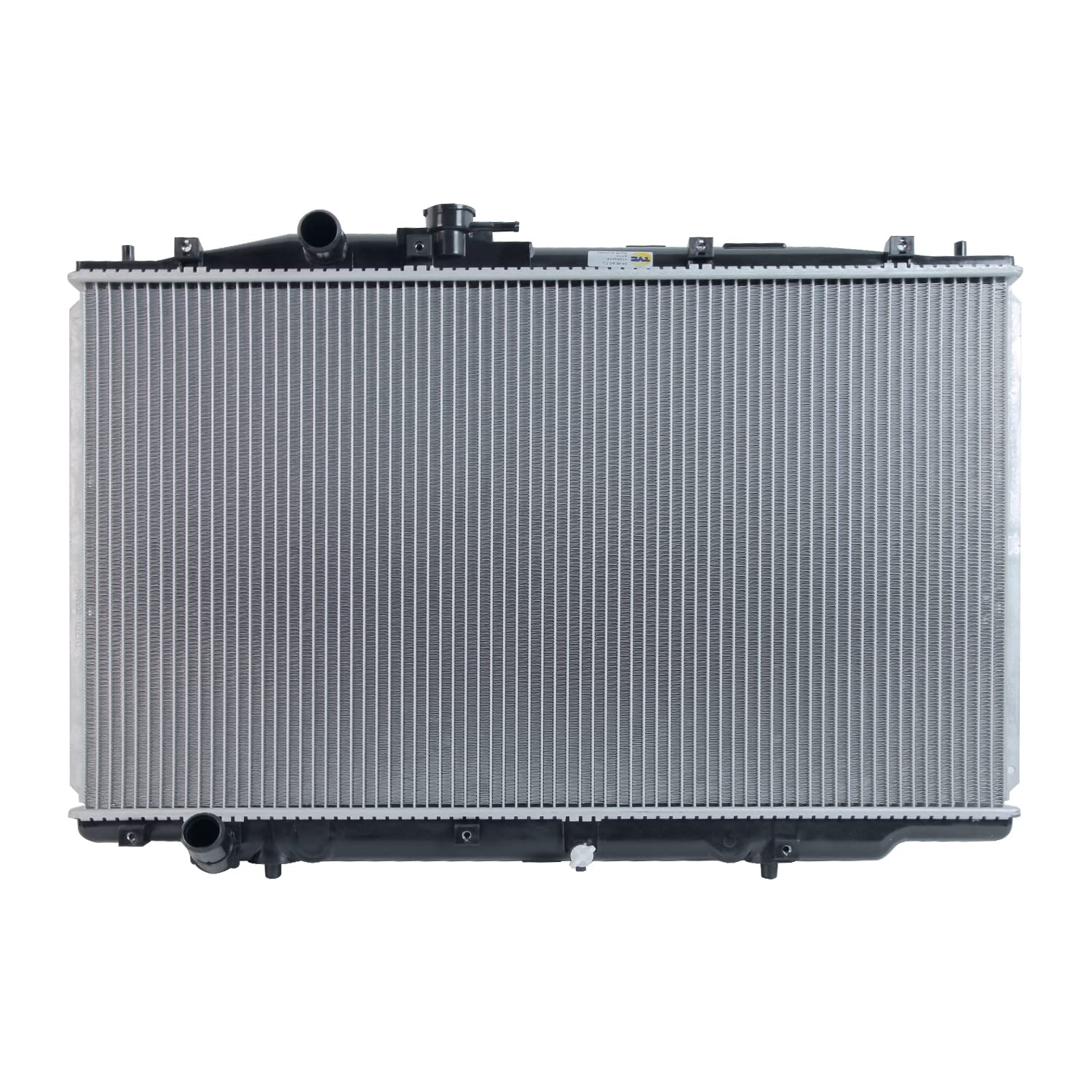 Radiator TYC 2773 Compatible with 2004-2006 Acura TL