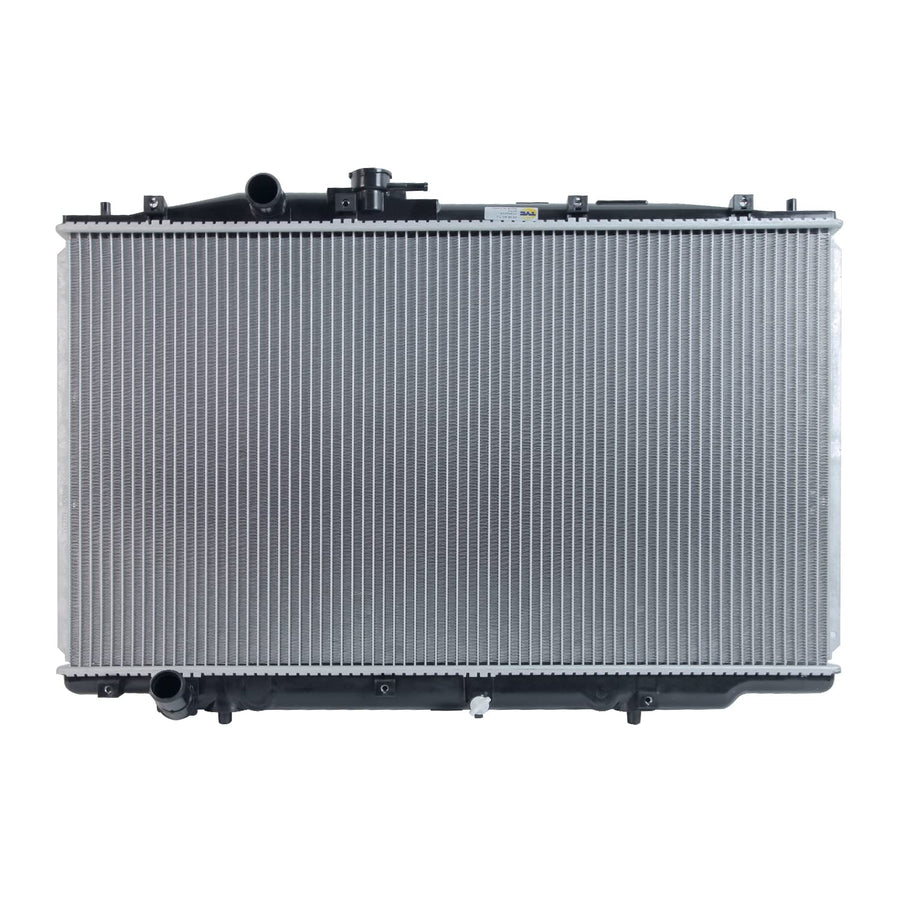 Radiator TYC 2773 Compatible with 2004-2006 Acura TL