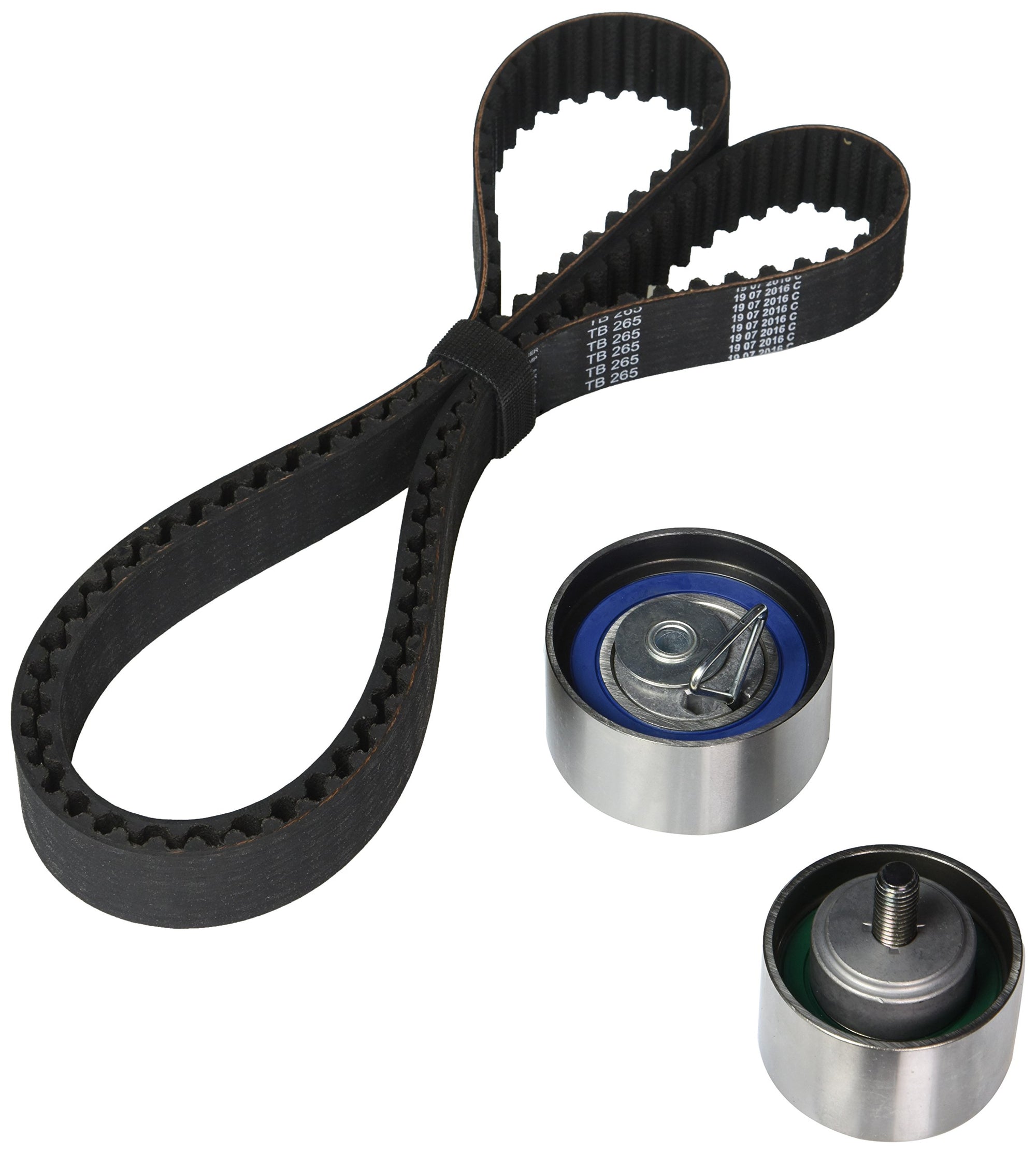 BK265A Cloyes Timing Belt Kit