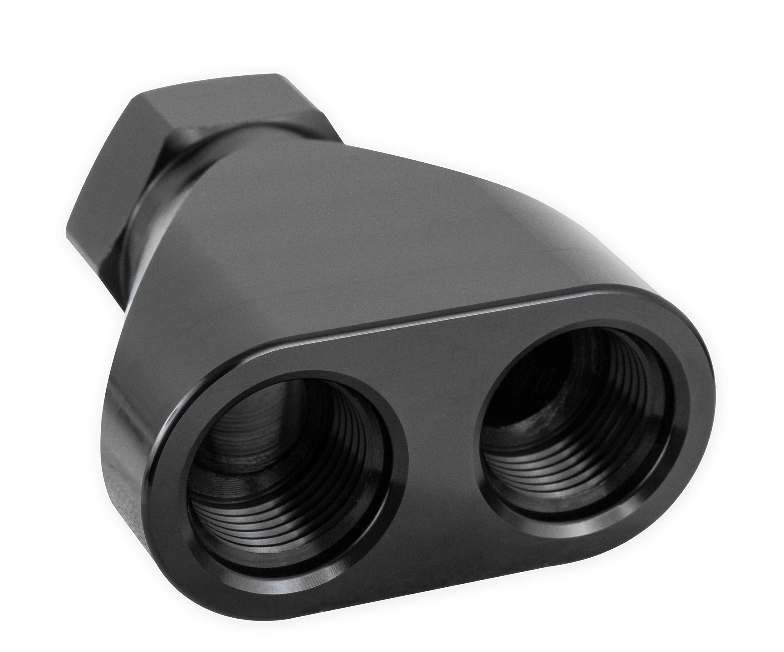 100161ERL Earl's Distribution Block