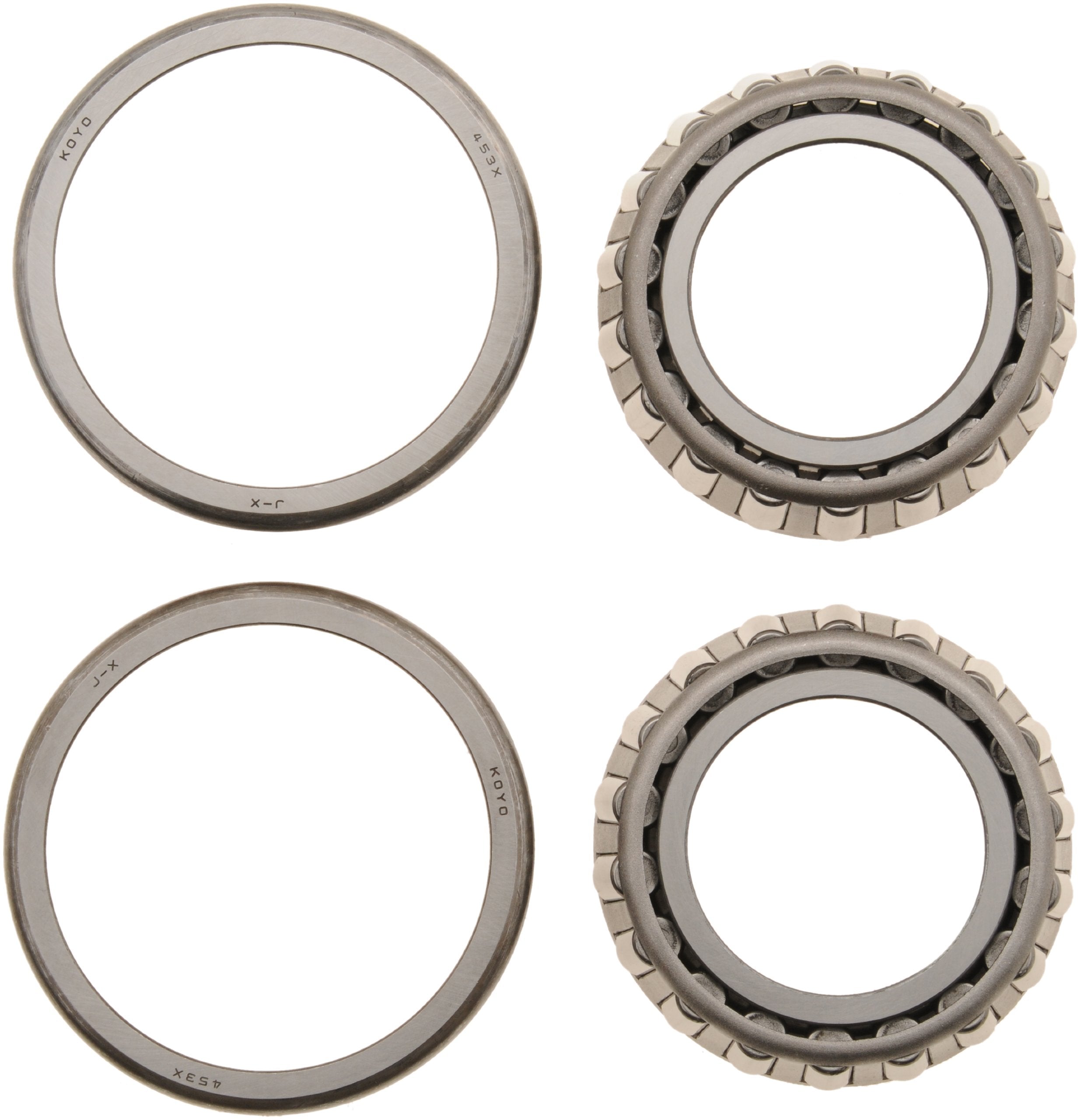 Axle Bearing Spicer Repair Kit 706070X
