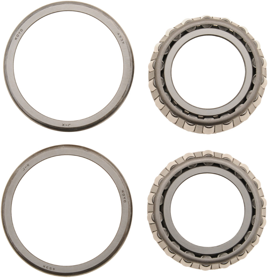 Axle Bearing Spicer Repair Kit 706070X