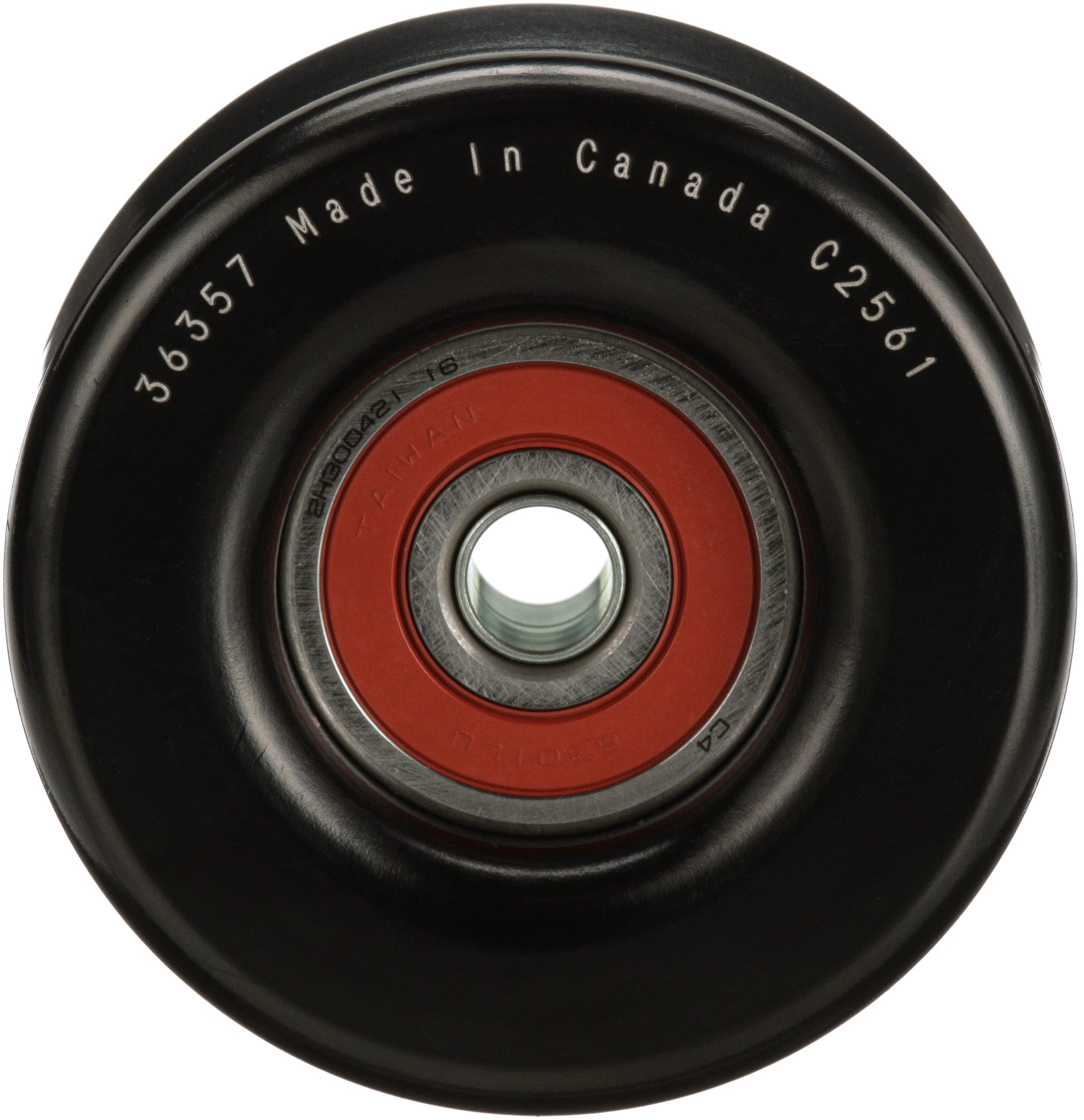 Idler Gates 36357 Pulley