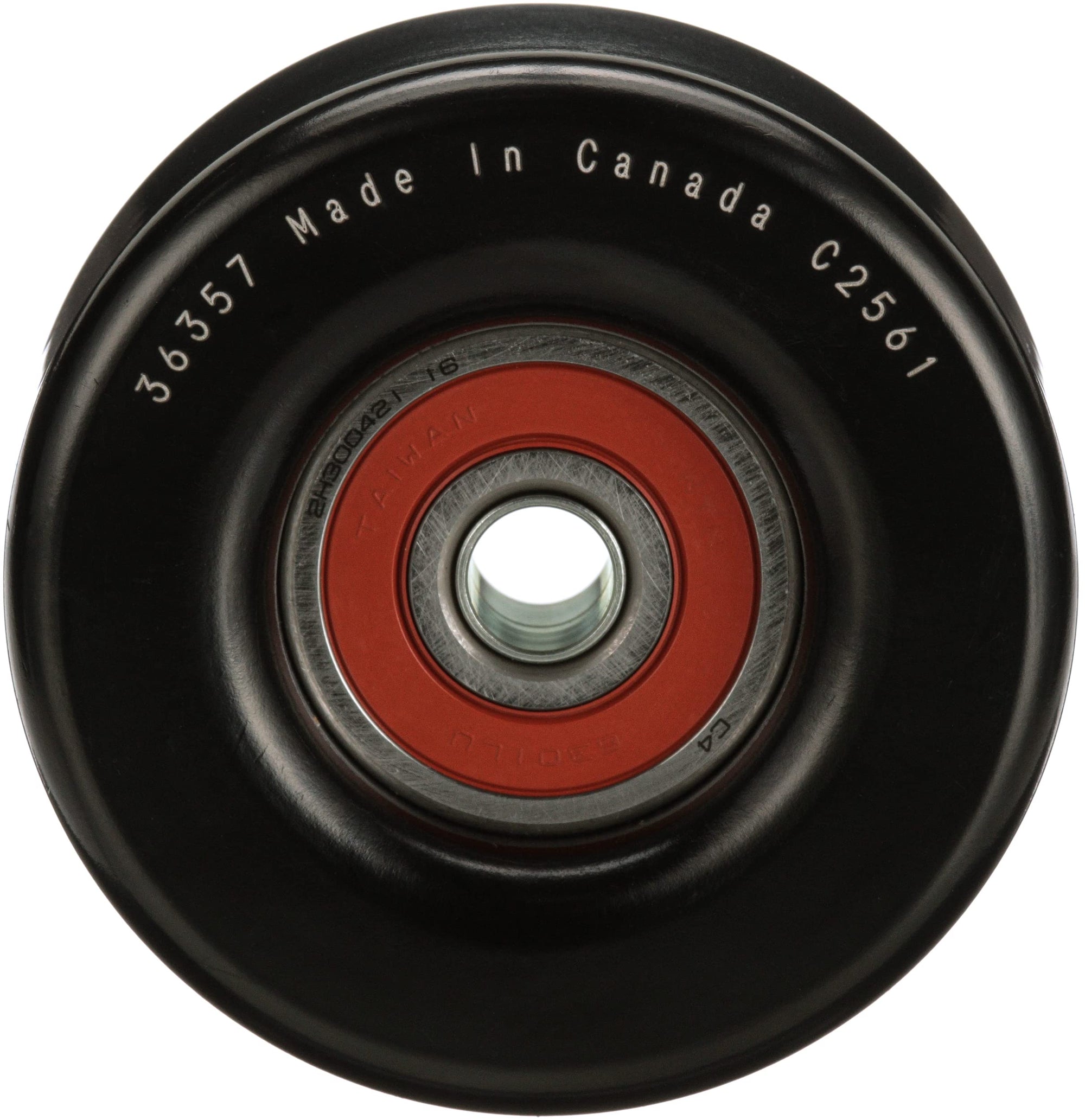 Idler Gates 36357 Pulley