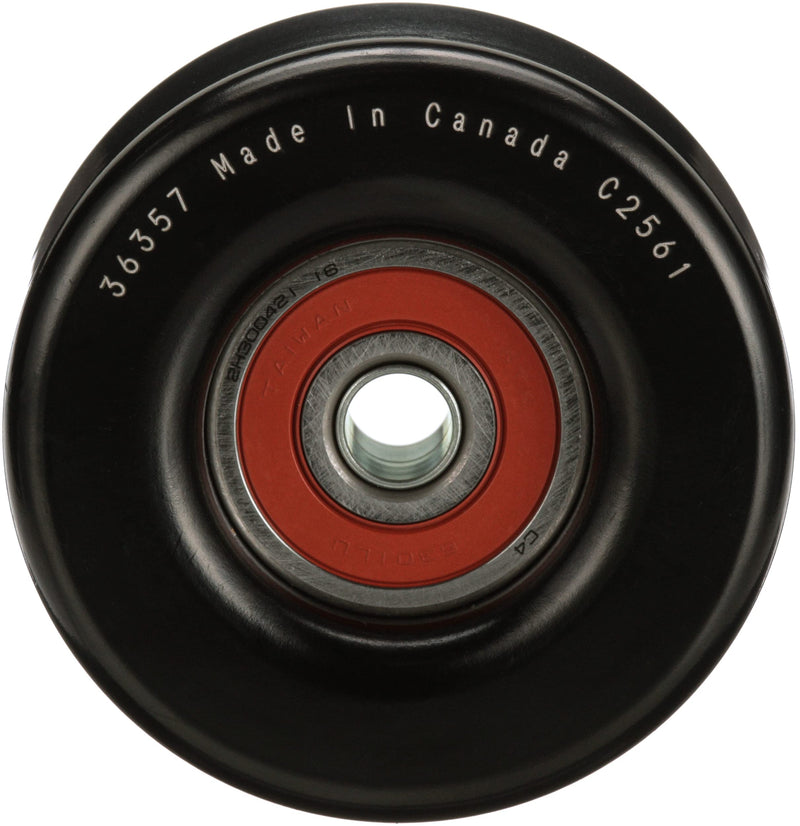 Idler Gates 36357 Pulley