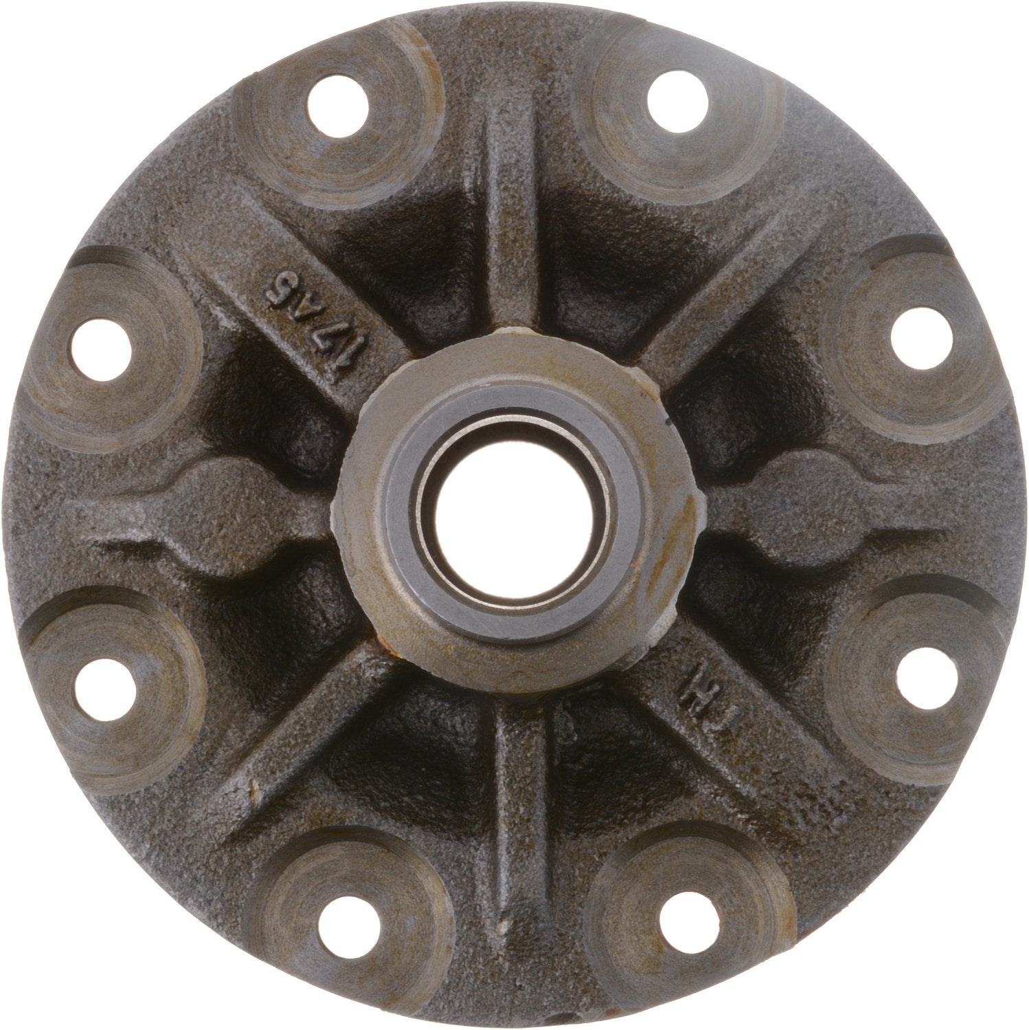 Differential Carrier Spicer SVL 10019418 (Dana 35)