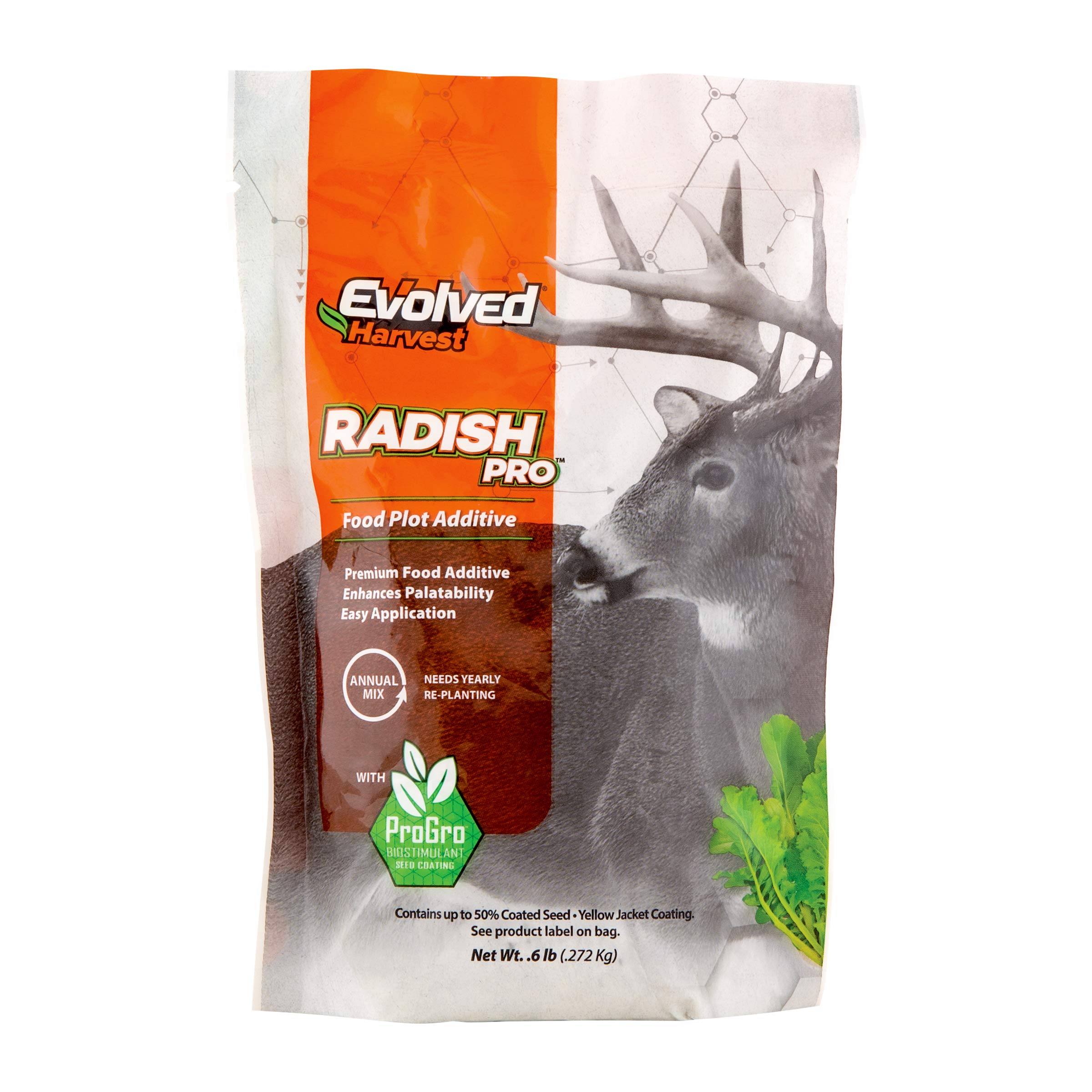 Apple Evolved Harvest Mineral Block