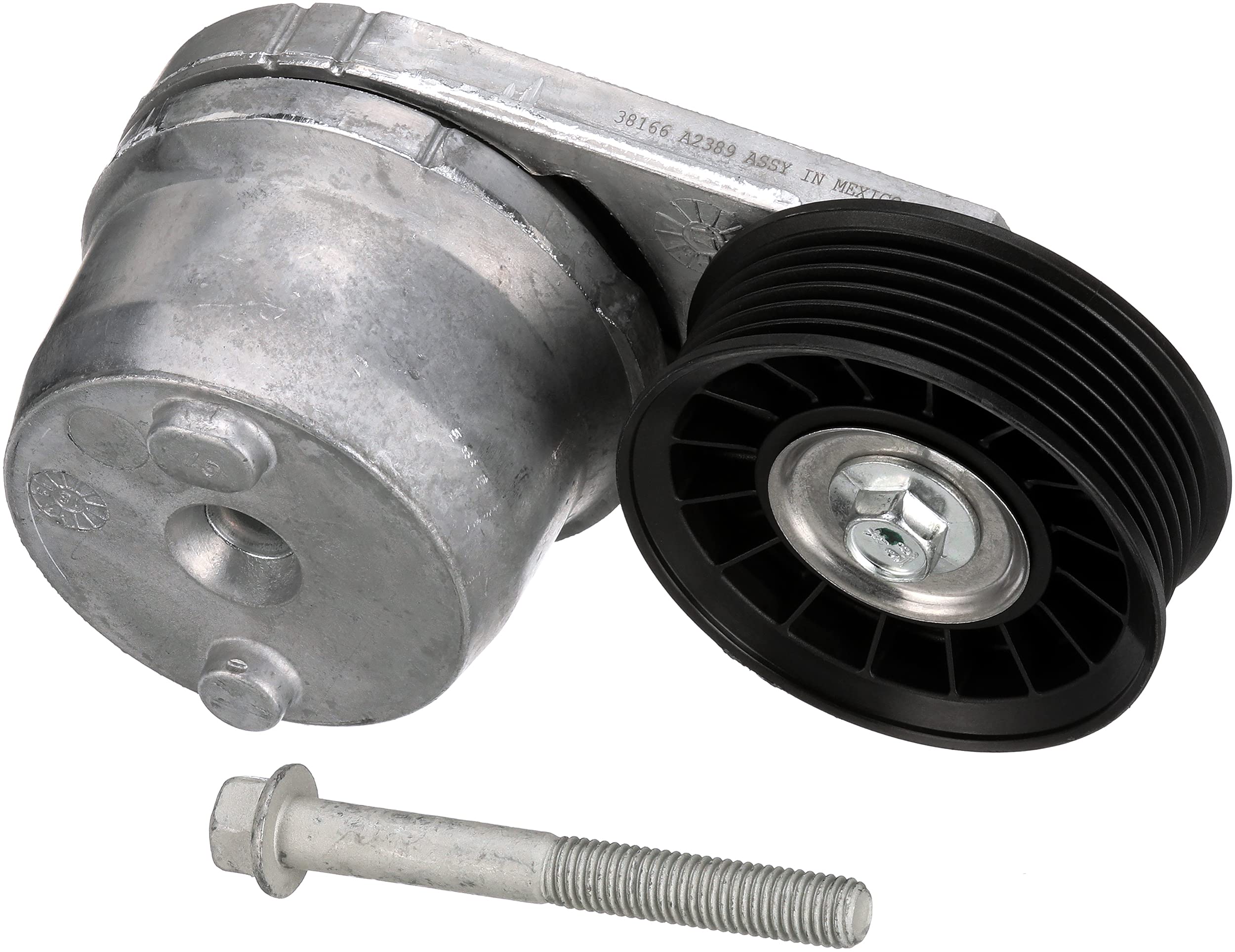 DriveAlign Gates 38166 Automatic Belt Drive Tensioner