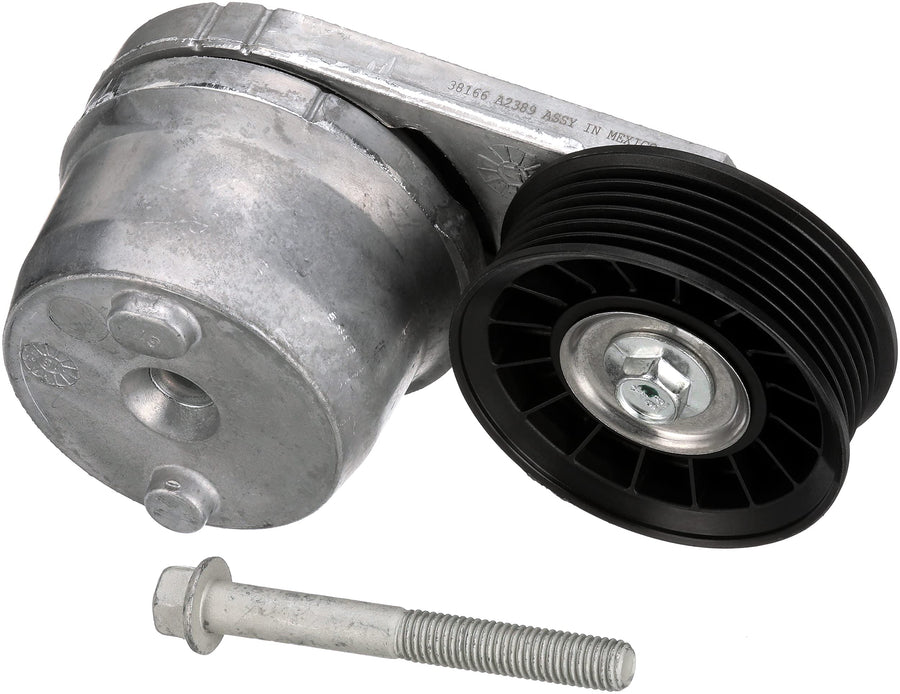 DriveAlign Gates 38166 Automatic Belt Drive Tensioner