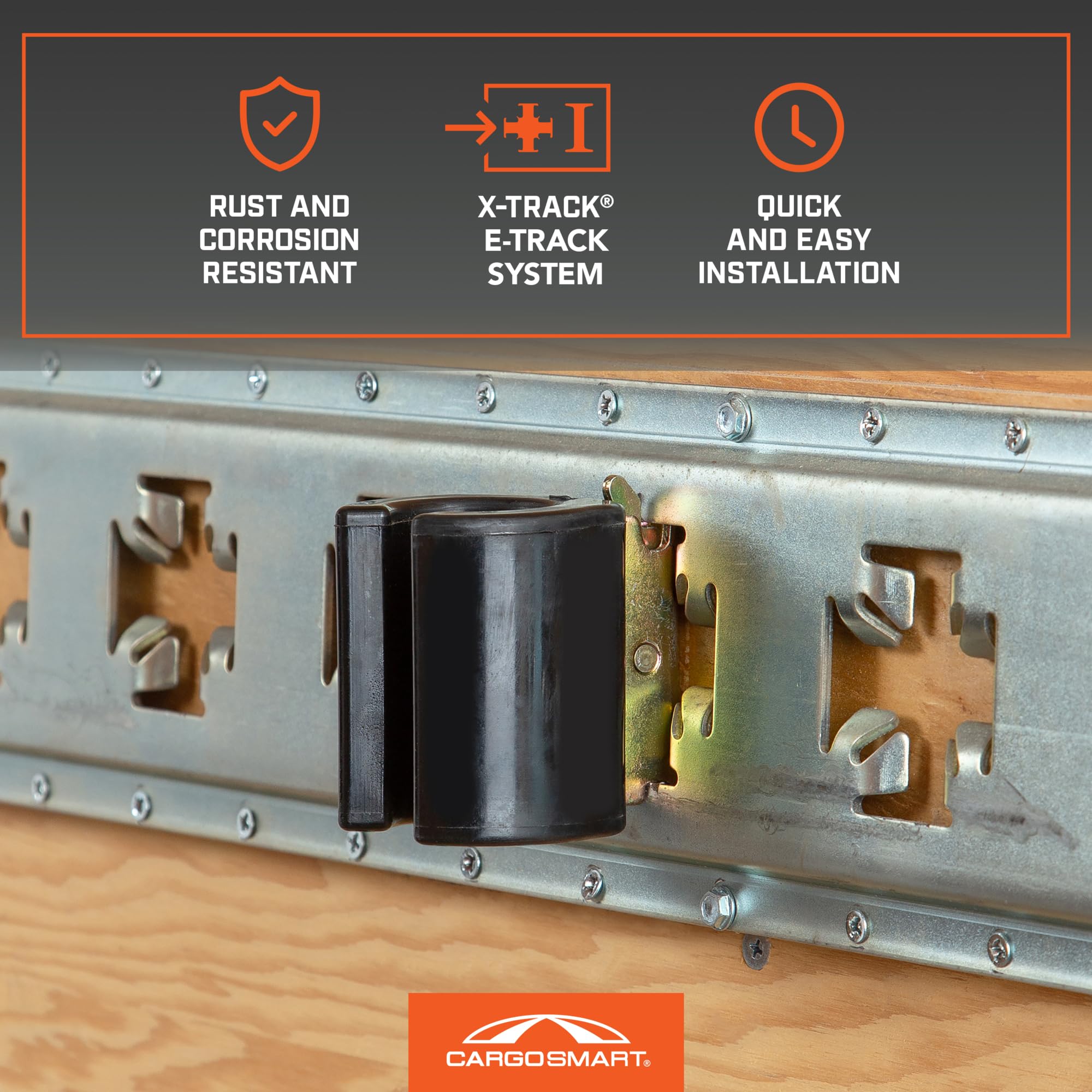 Stabilizer Tool for X-Track/E-Track Systems 1 Pk