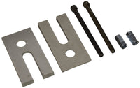 Pinion Shim Set Belltech 4977