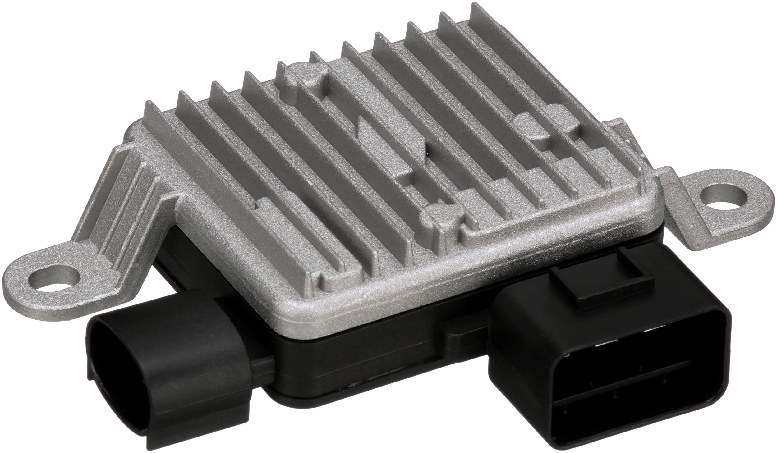 Engine Cooling Fan Module Gates FCM177