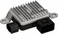 Engine Cooling Fan Module Gates FCM177
