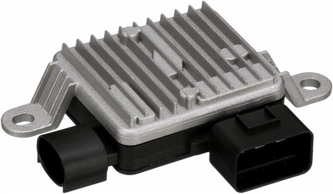 Engine Cooling Fan Module Gates FCM177
