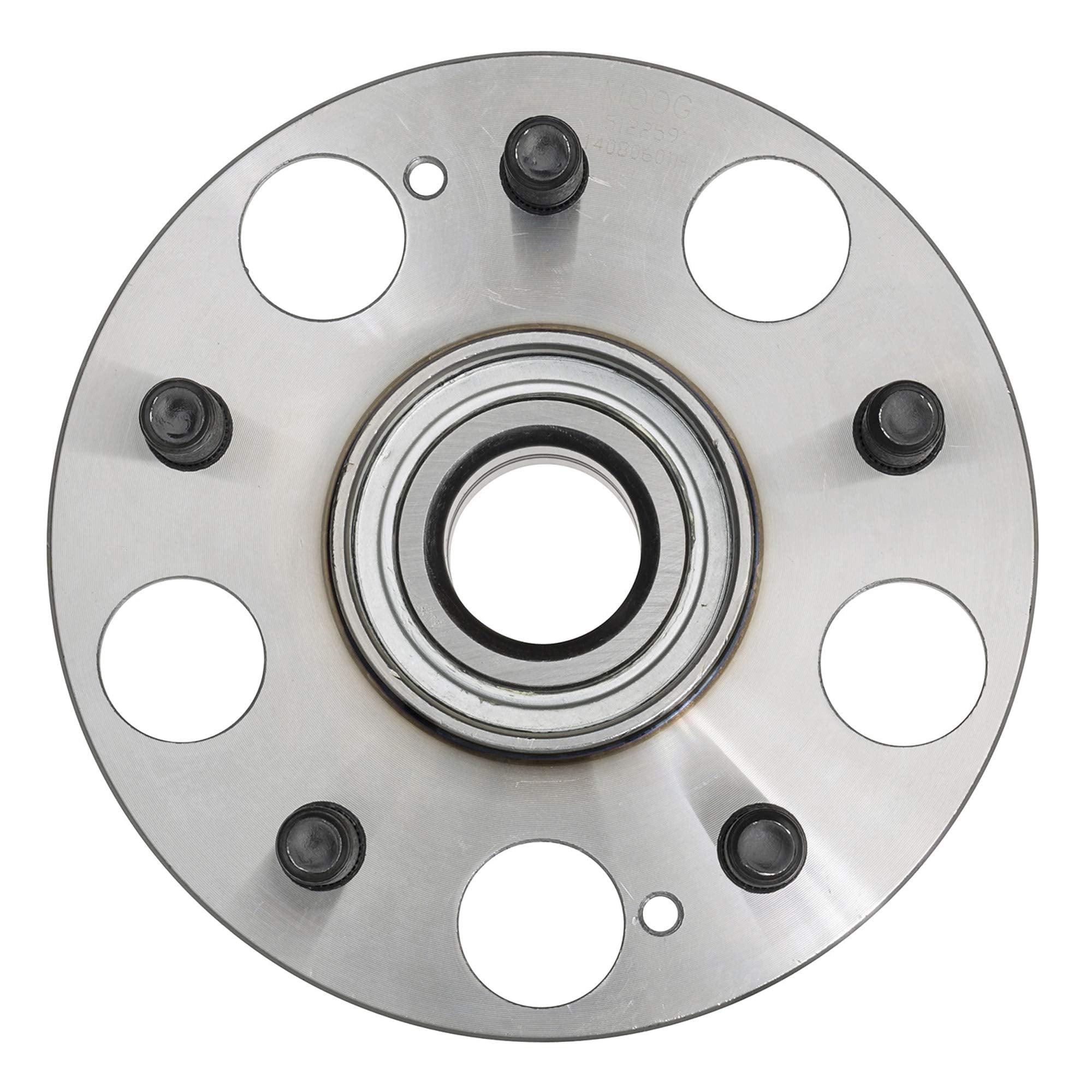 Wheel Bearing and Hub Assembly MOOG 512259 for Acura RSX