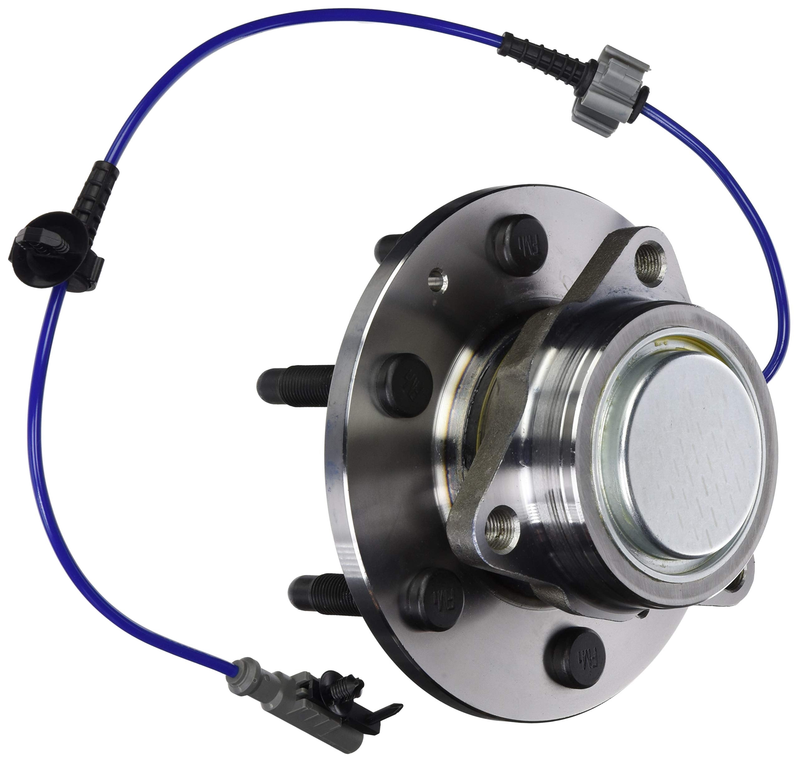 Wheel Bearing and Hub Assembly MOOG 515174 for Chevrolet Silverado 1500