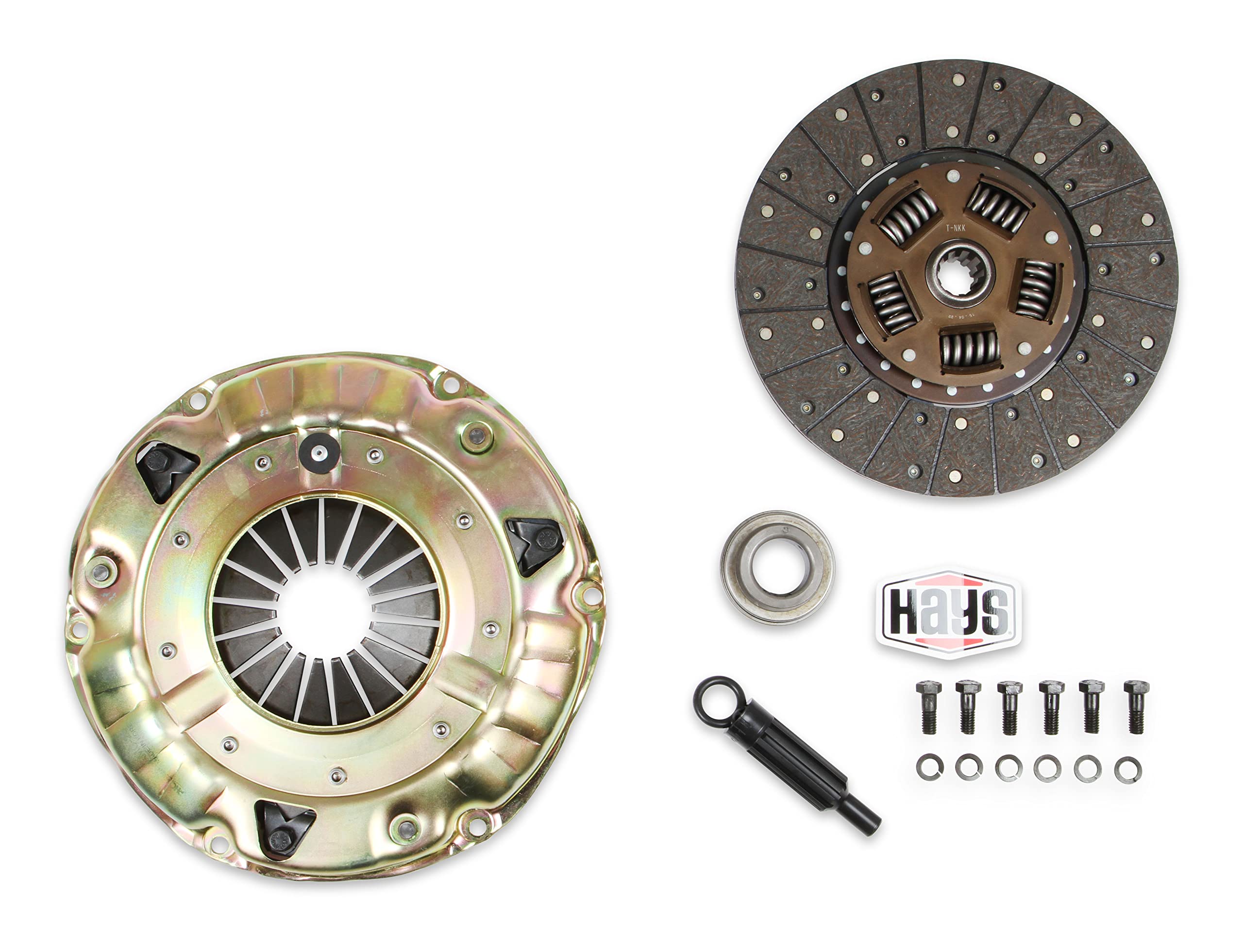 Hays Classic 85-113 Competition Truck Clutch Kit