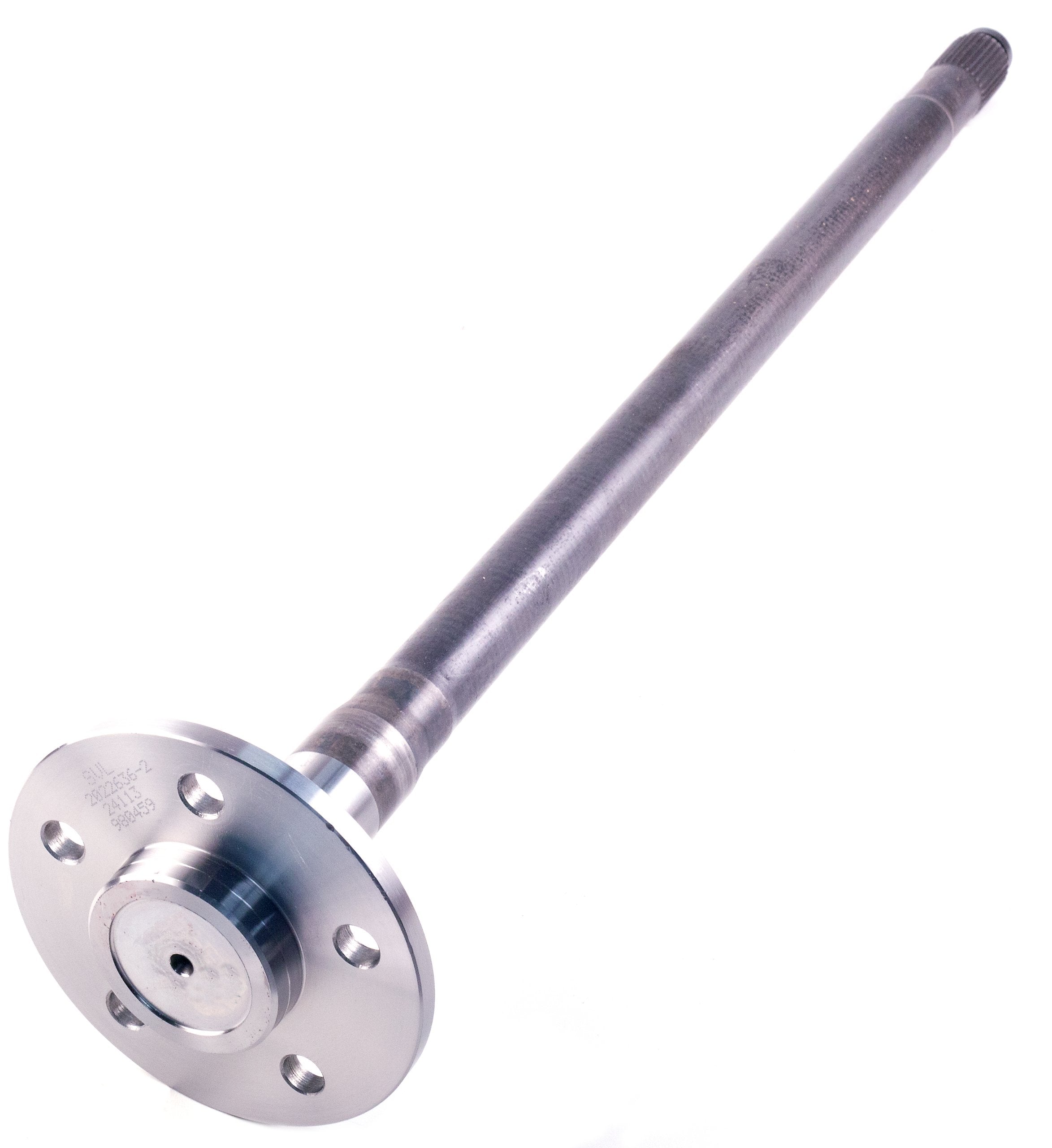 Spicer 2022636-2 Rear Axle Shaft for Ford SVL