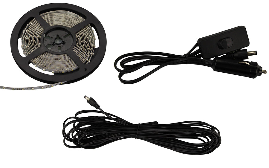 8080111 Ming's Mark Inc. Led Strip Light Kit 16.4'