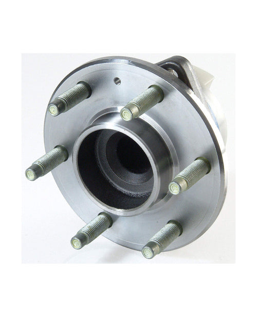 MOOG Wheel Bearing and Hub Assembly 513197 for Chevrolet Uplander