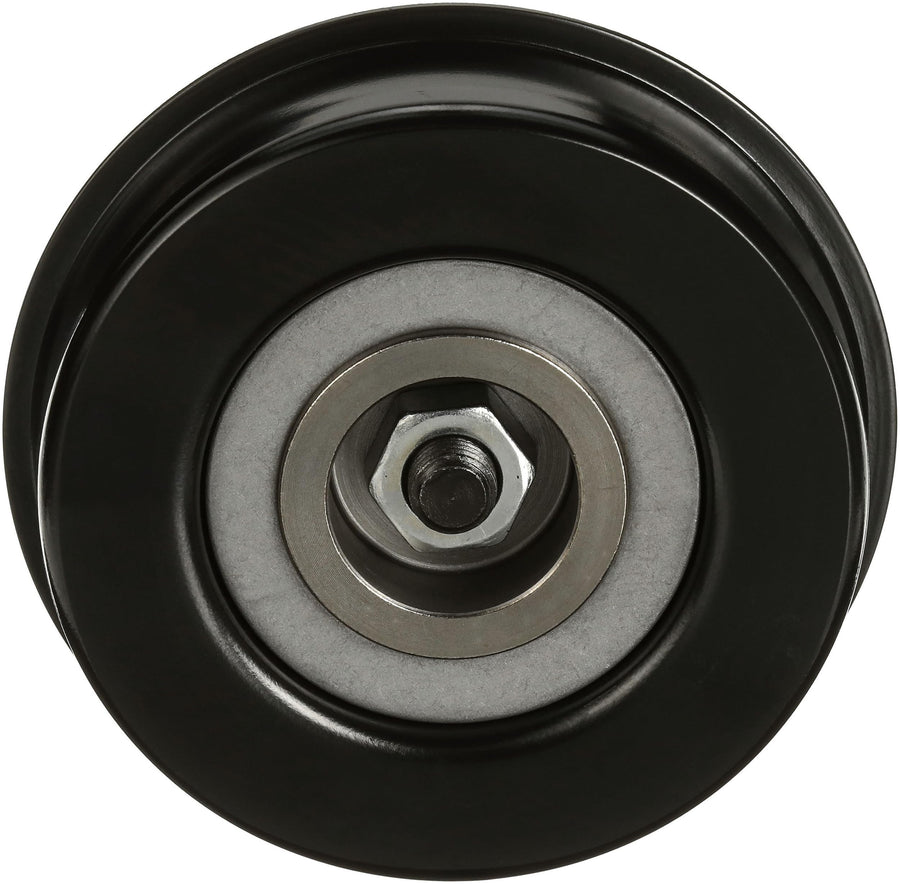 Gates DriveAlign 36237 Belt Drive Idler/Tensioner Pulley