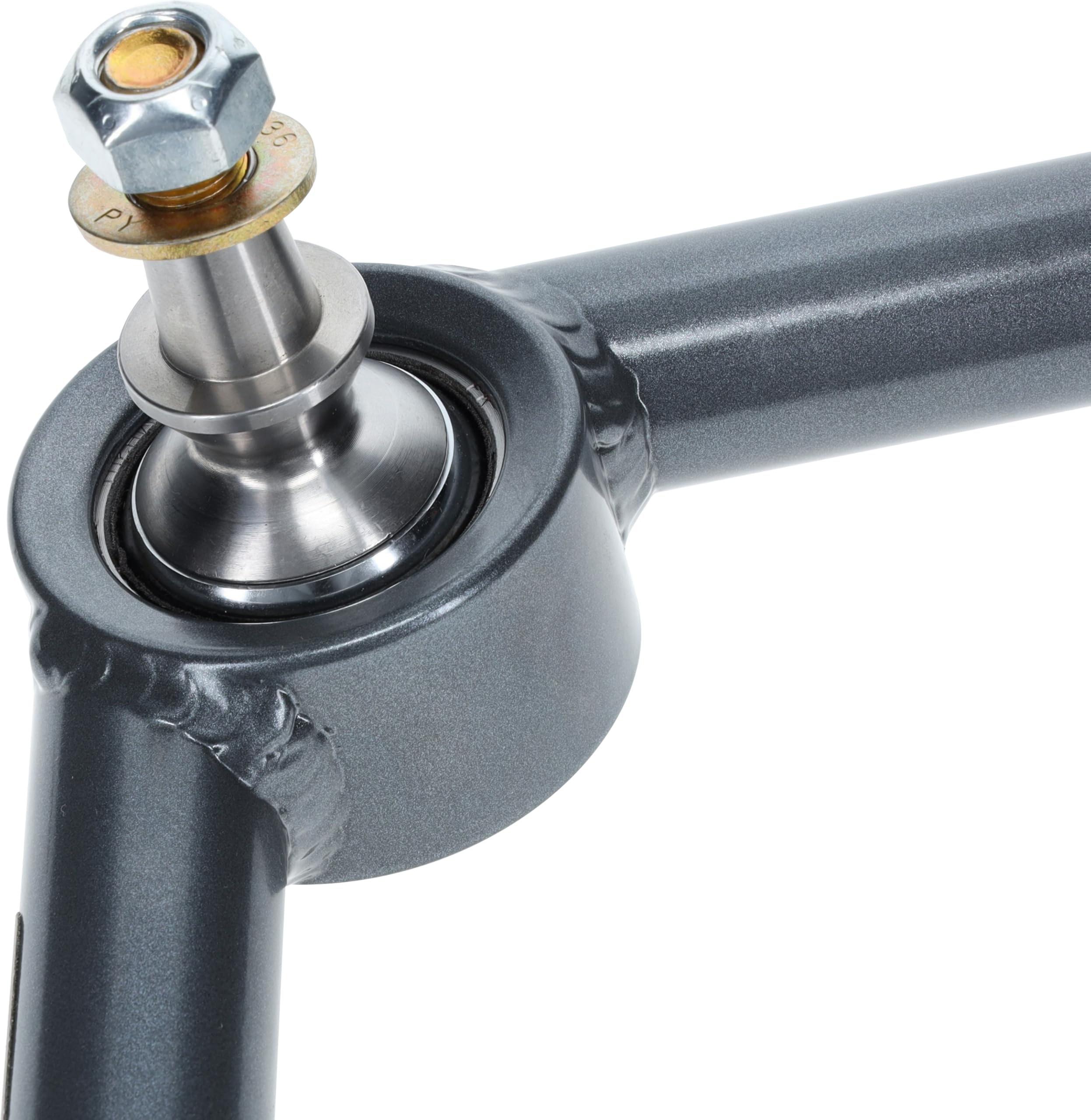 Camburg Control Arm Kit CAM-810001: Camburg Series Suspension