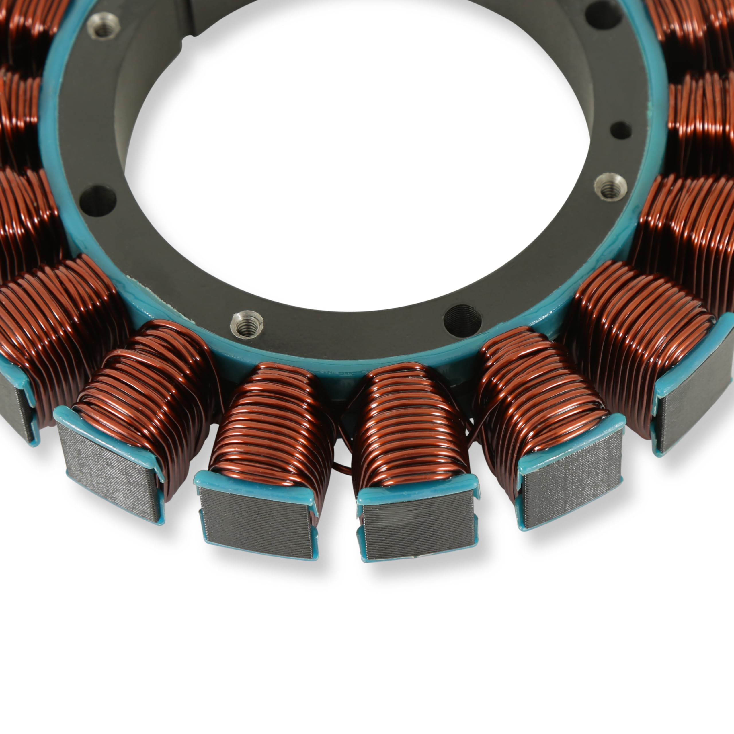 Stator ACCEL 152111 - Unmolded - 38 Amp