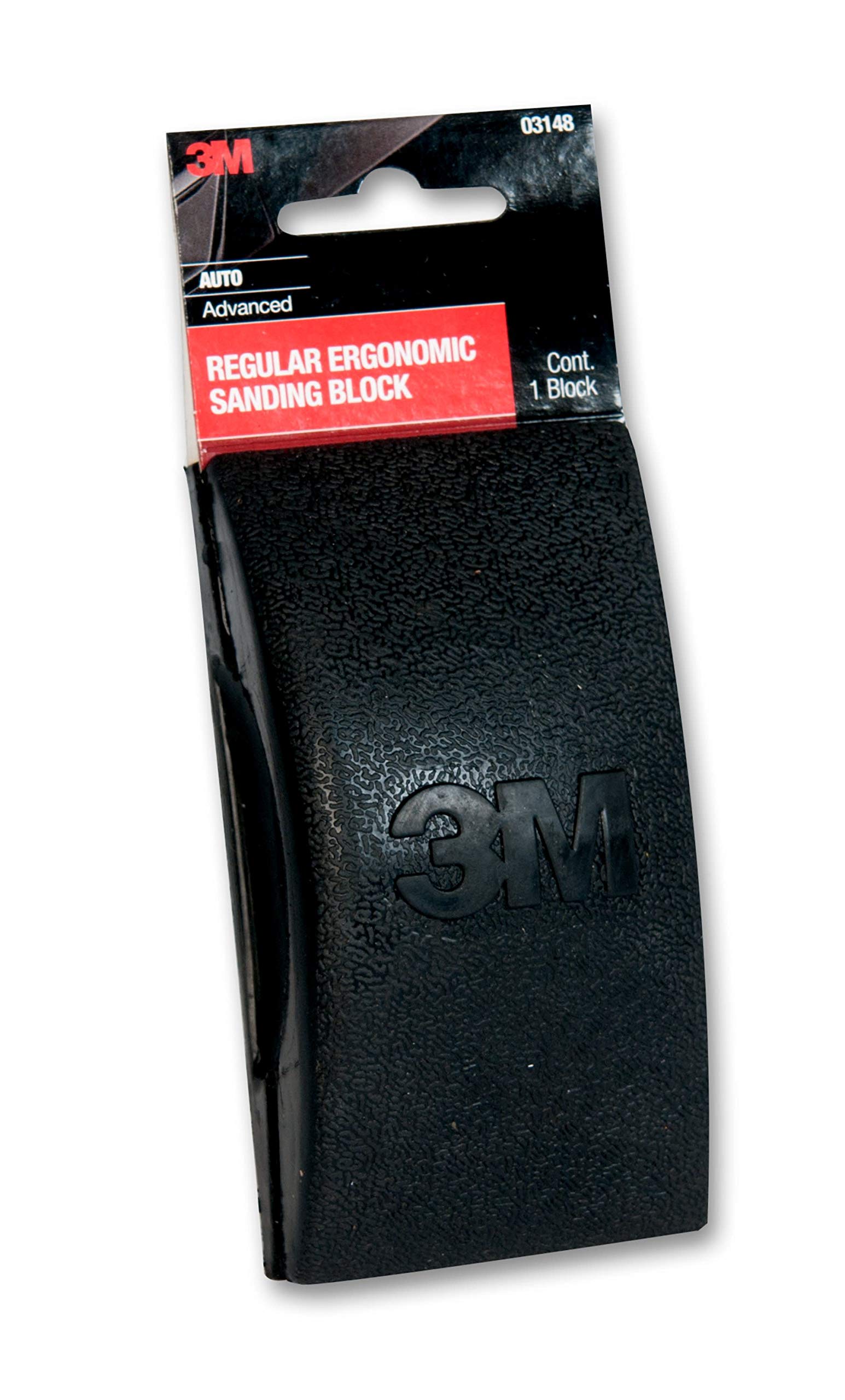 3M Sandpaper, 80 Grit, 03035, 3 2/3 in x 9 in, 6 Sheets