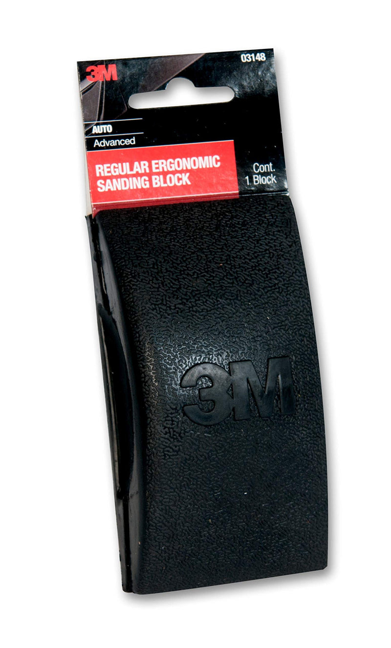 3M Sandpaper, 40 Grit, 03038, 5 Sheets, 3 2/3 in x 9 in