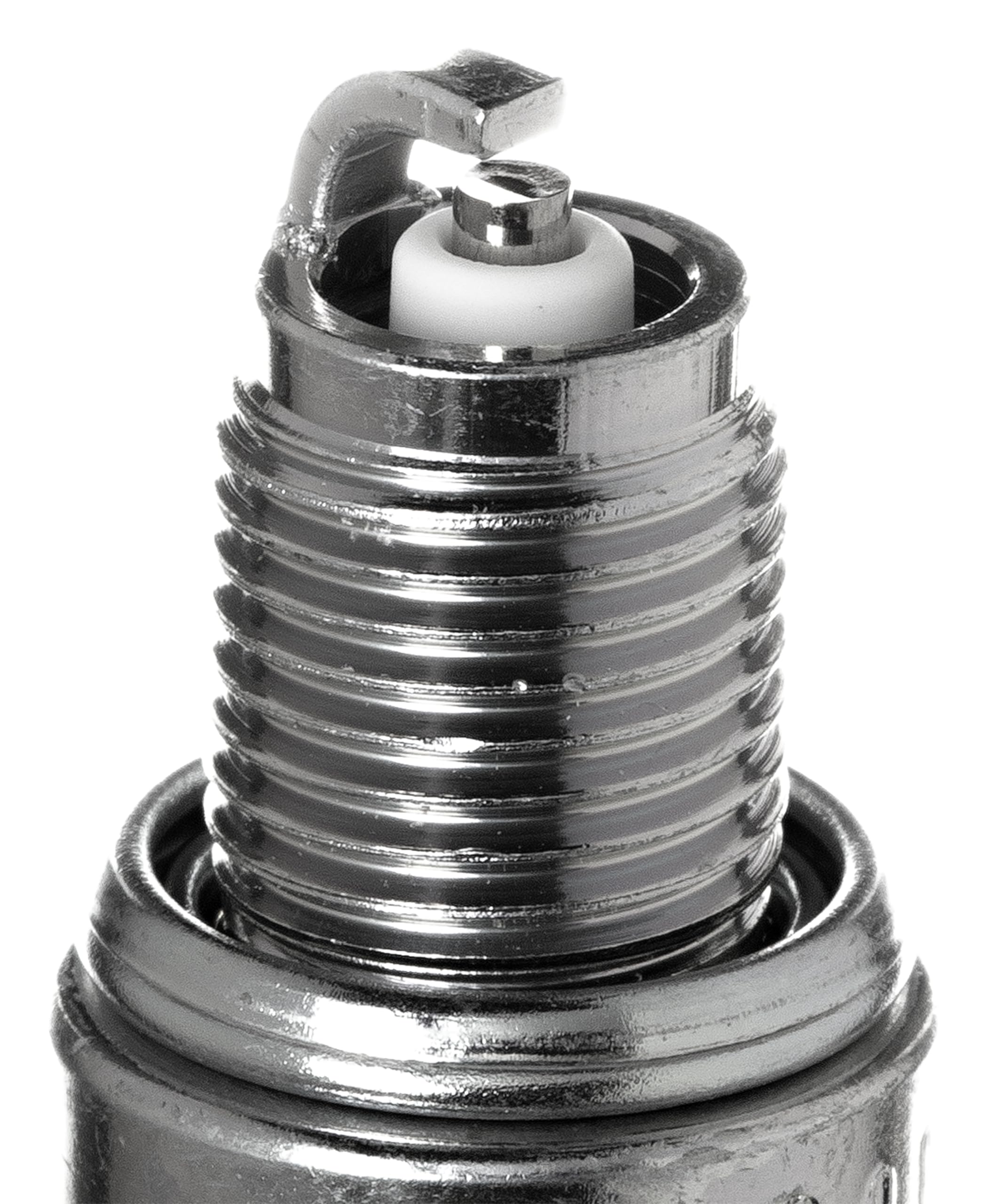 C2H Standard Spark Plug NGK (2211), Pack of 1