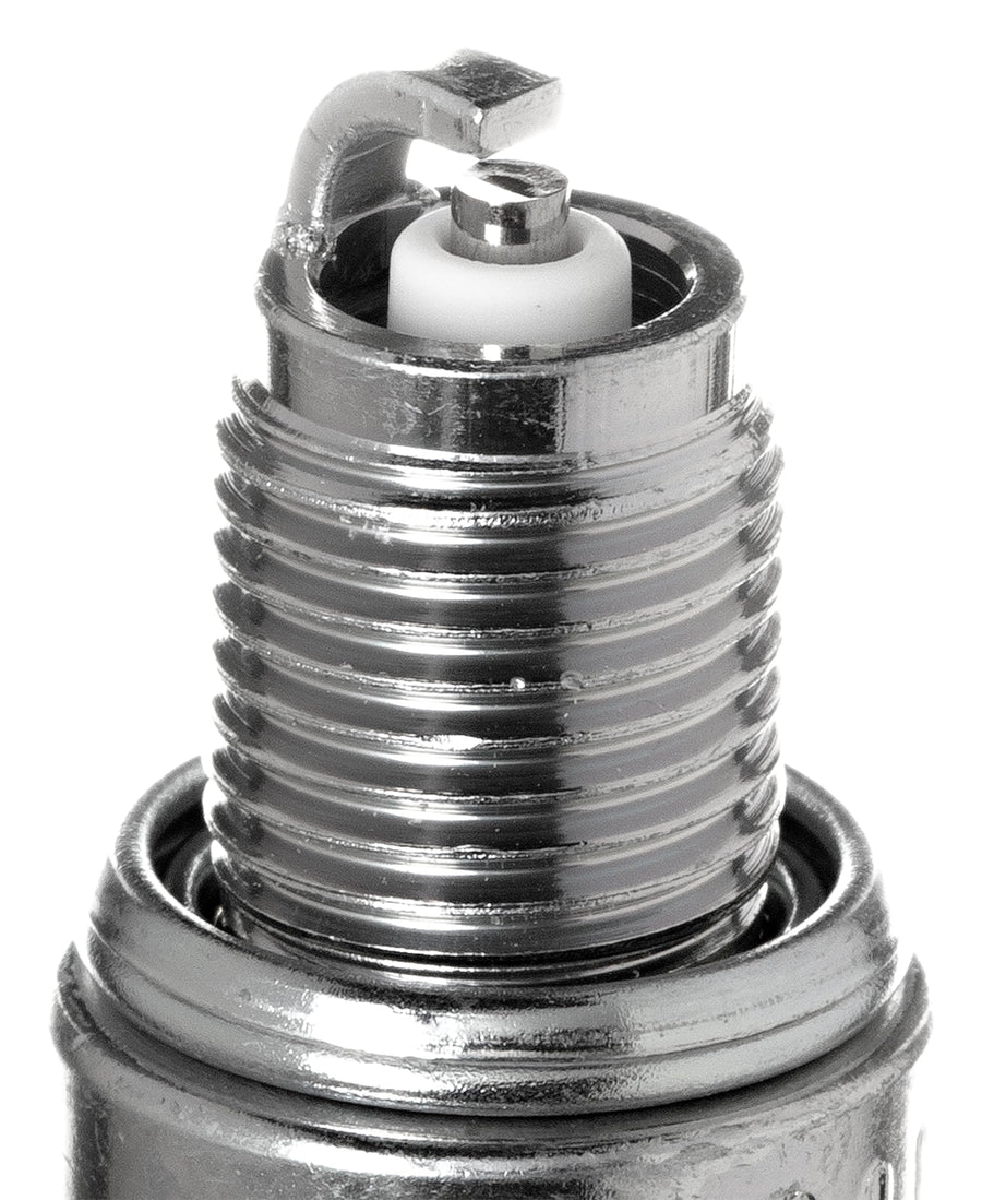 C2H Standard Spark Plug NGK (2211), Pack of 1