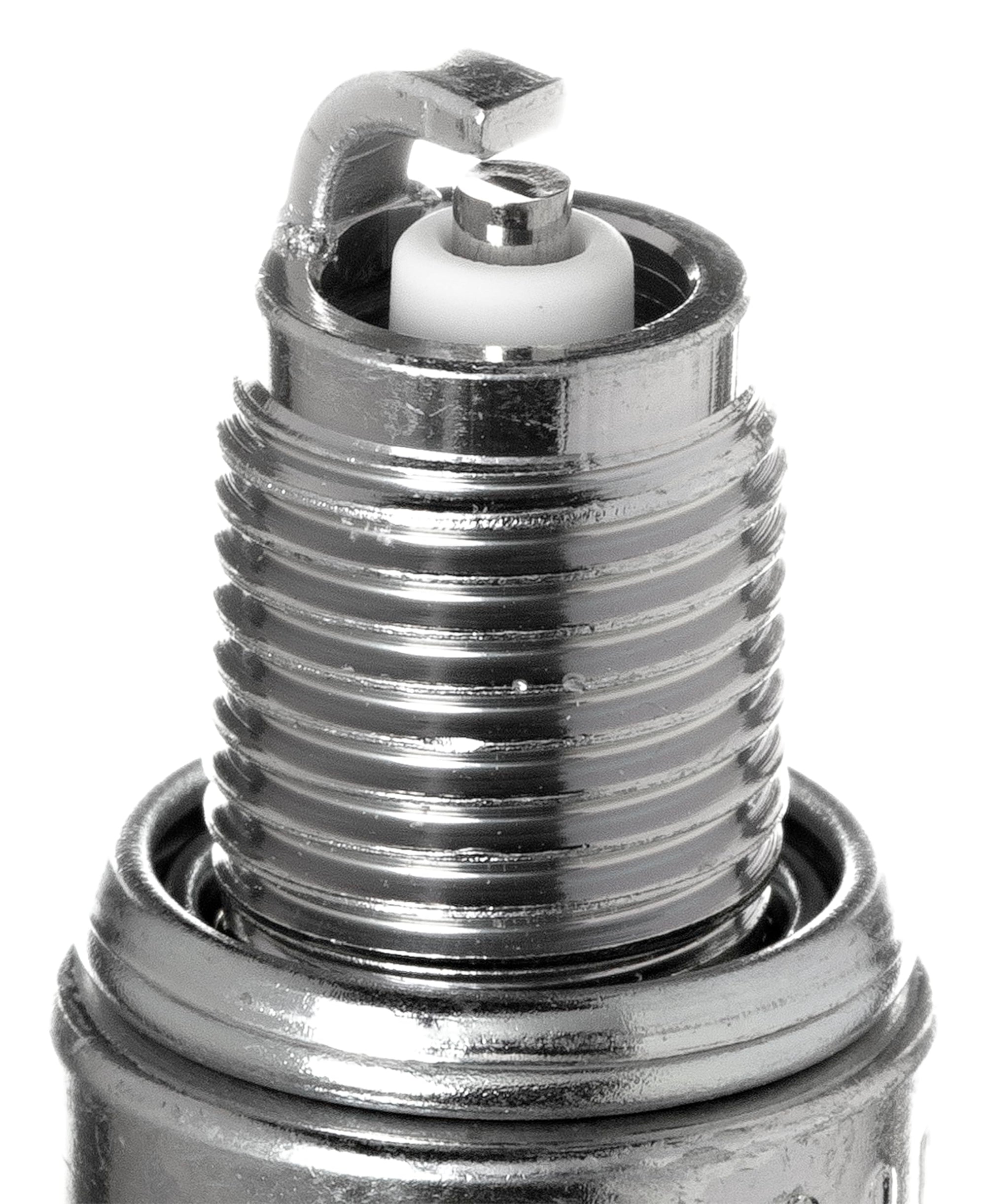C2H Standard Spark Plug NGK (2211), Pack of 1