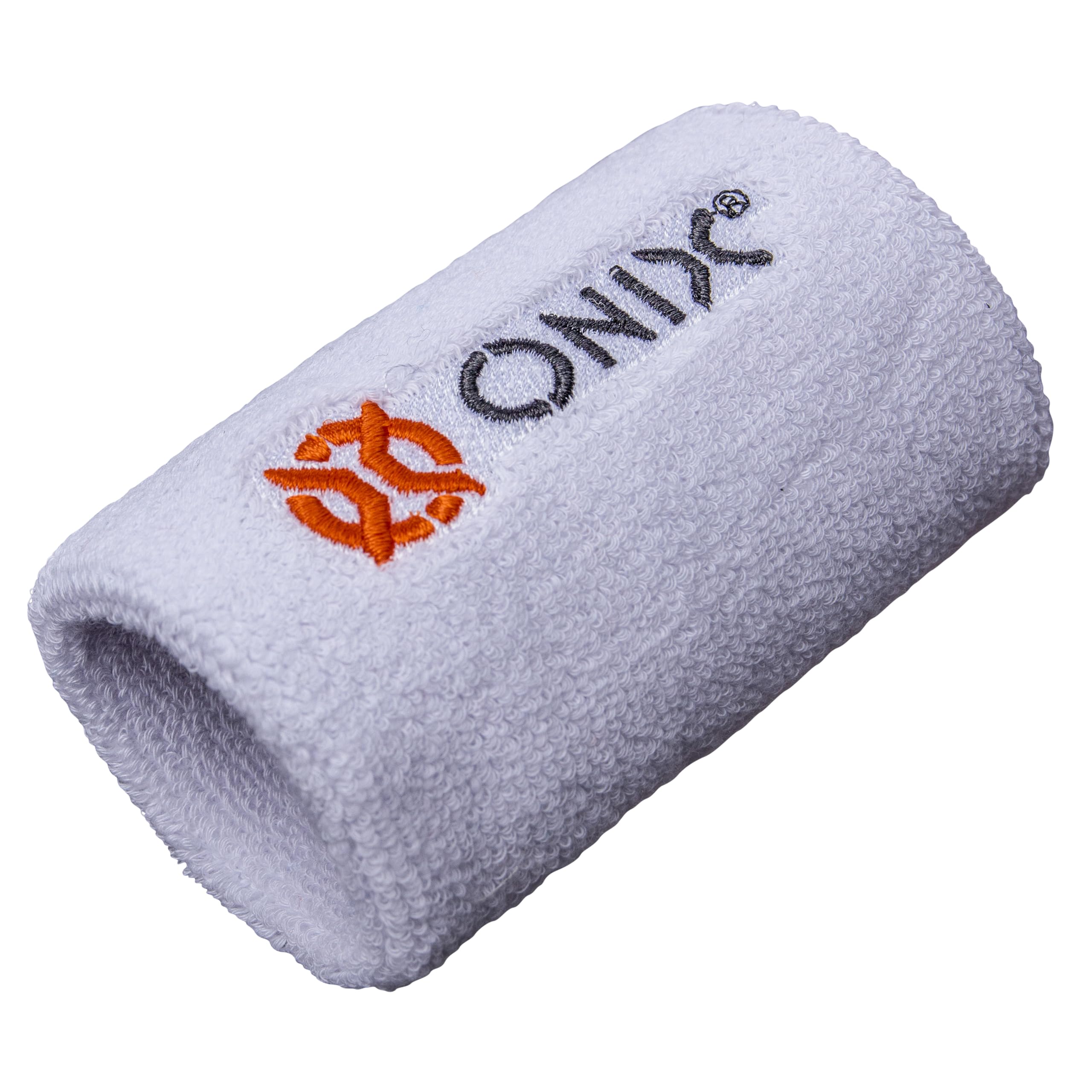 Onix Pickleball Sweat Absorption Wristbands - Keep Sweat Away and Focus on Your Game Made from Quality Materials for Any Workout