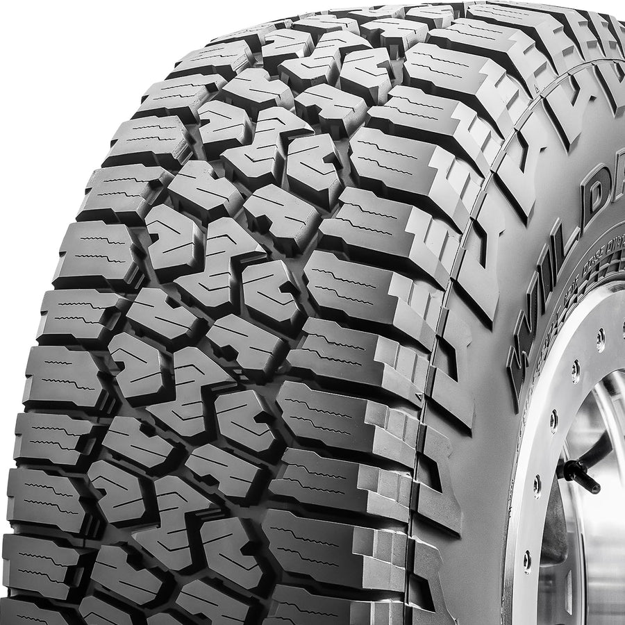 Wildpeak Falken A/T3W 35X12.50R20 F/12PR BSW