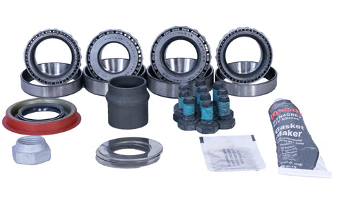 Master Revolution Gear Install Kit, Fits GM 7.2" IFS