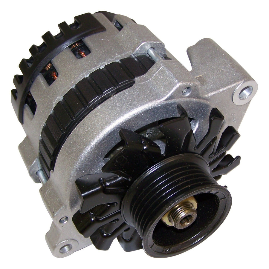 Alternator Crown