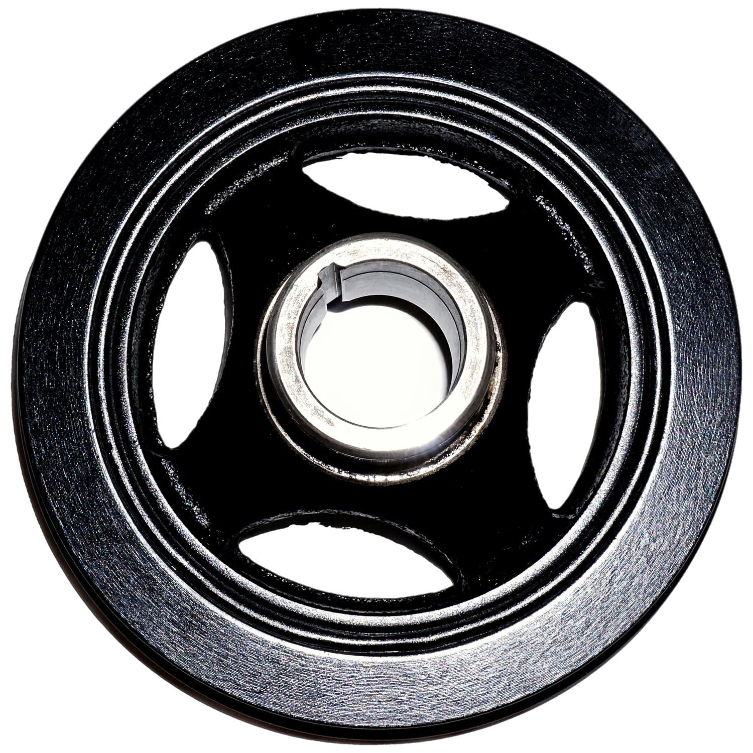 Harmonic Balancer Crown