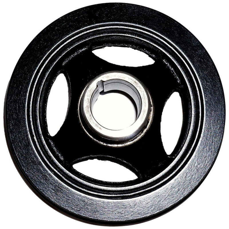 Harmonic Balancer Crown