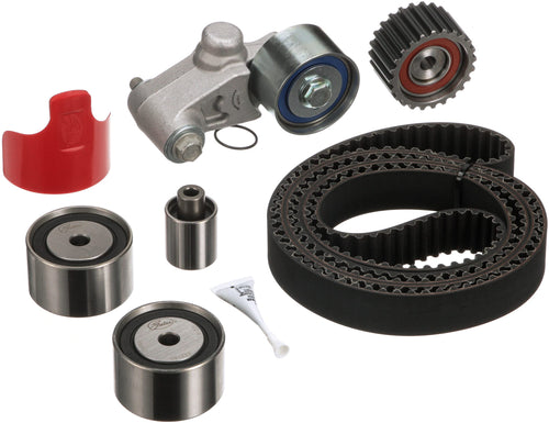 PowerGrip Gates TCK328 Premium Timing Belt Component Kit