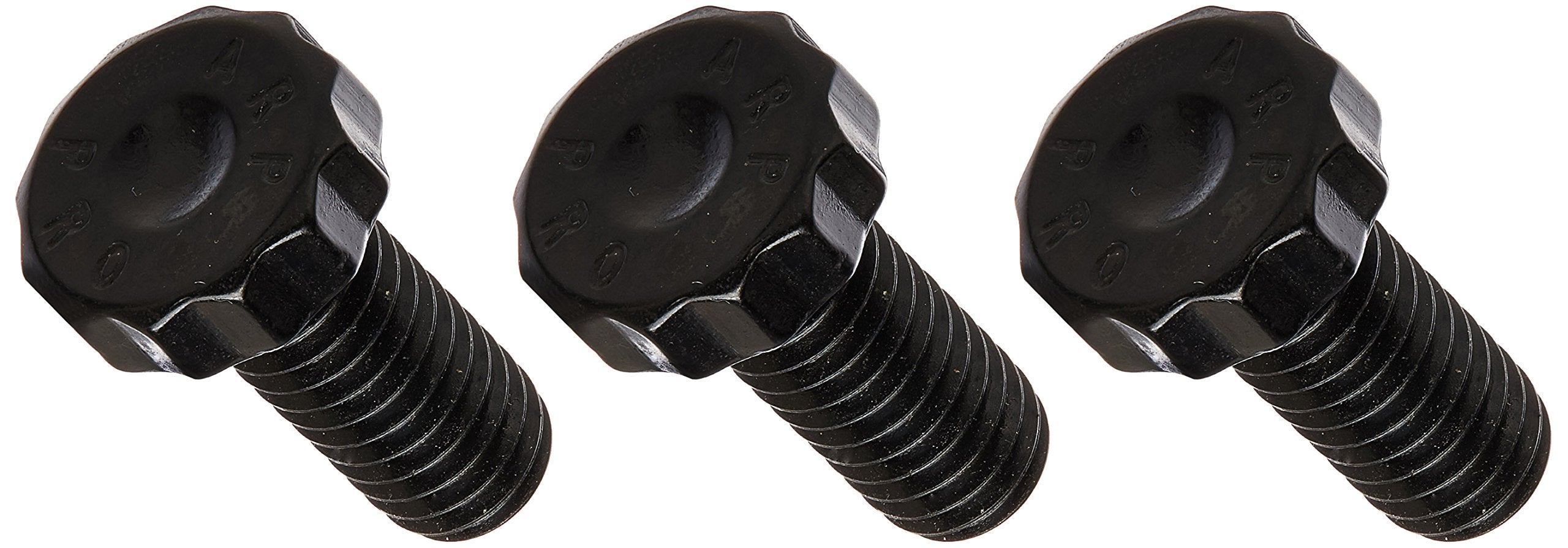 ARP Pro Series 2341001 Cam Bolt Kit, For Select Chevrolet Small And Big Block Applications