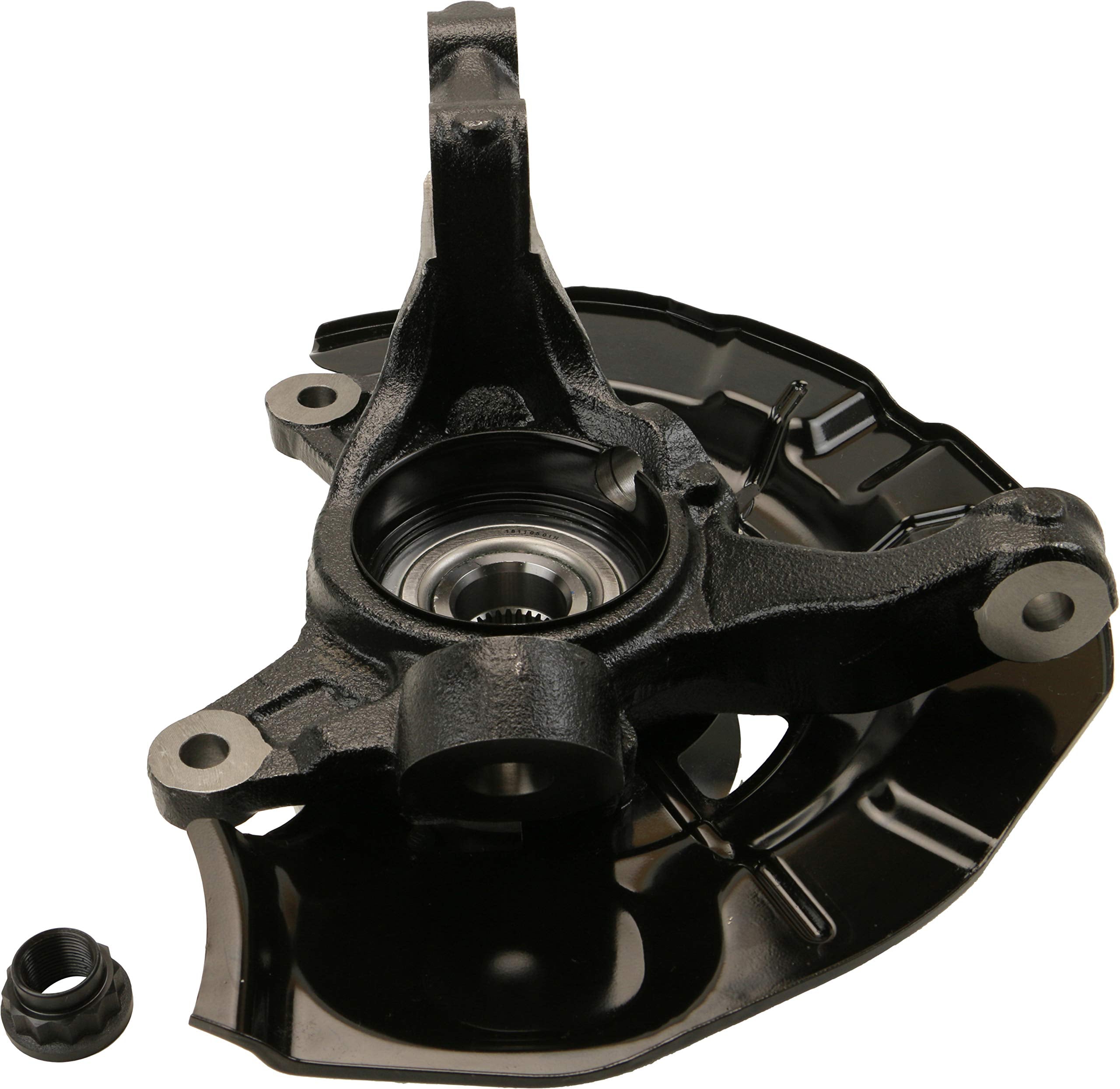 MOOG Suspension Knuckle Assembly LK044 for Toyota Camry