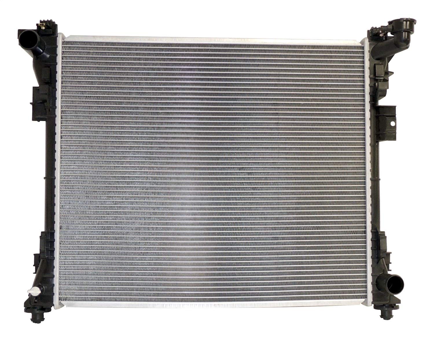 Radiator Crown