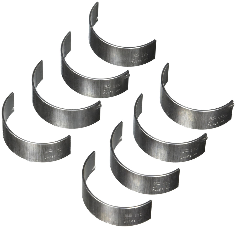 CR4256AM King Engine Bearings Connecting Rod Bearing